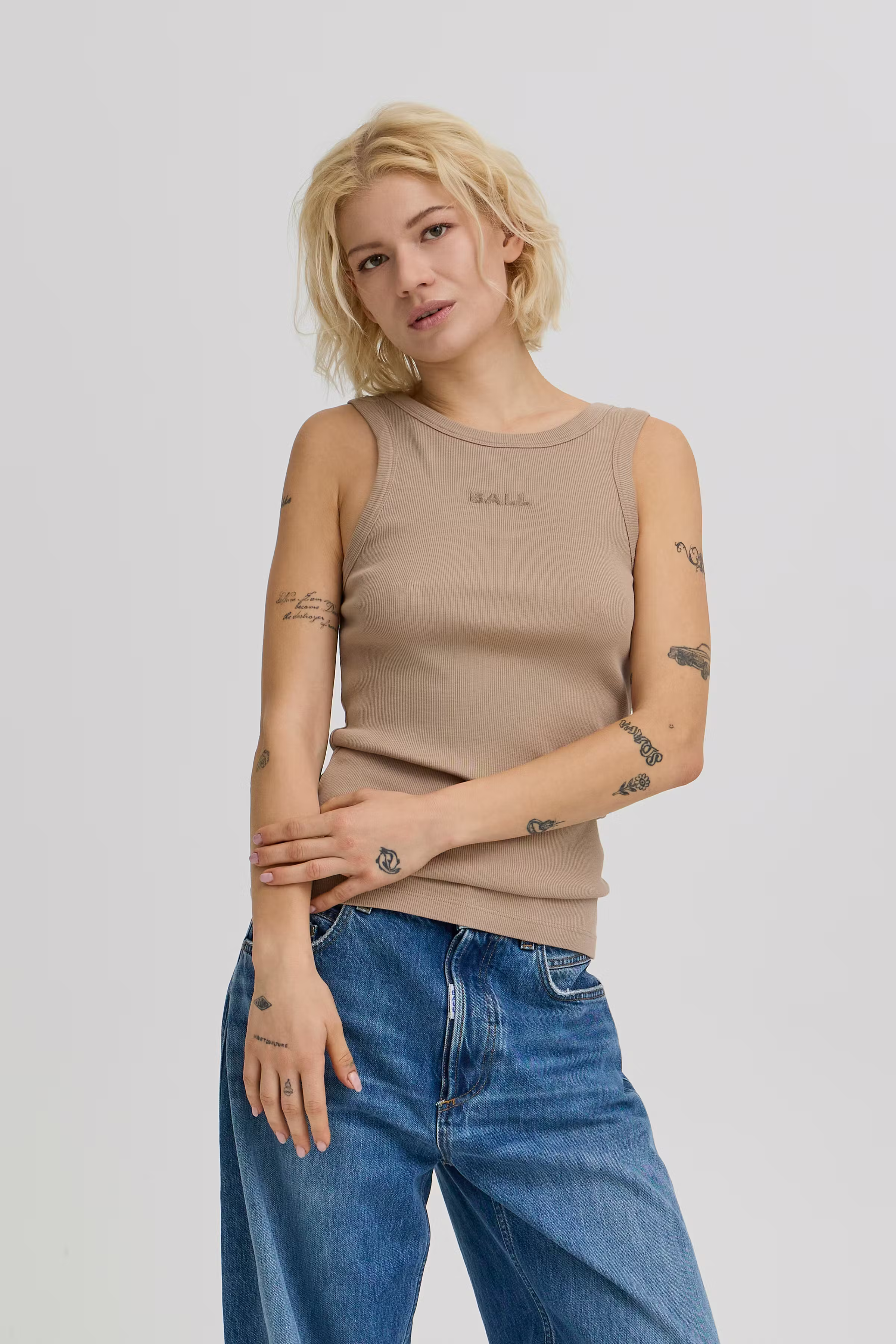 BAALTOBELLI Top LOOKBOOK FRONT 50405330-171109