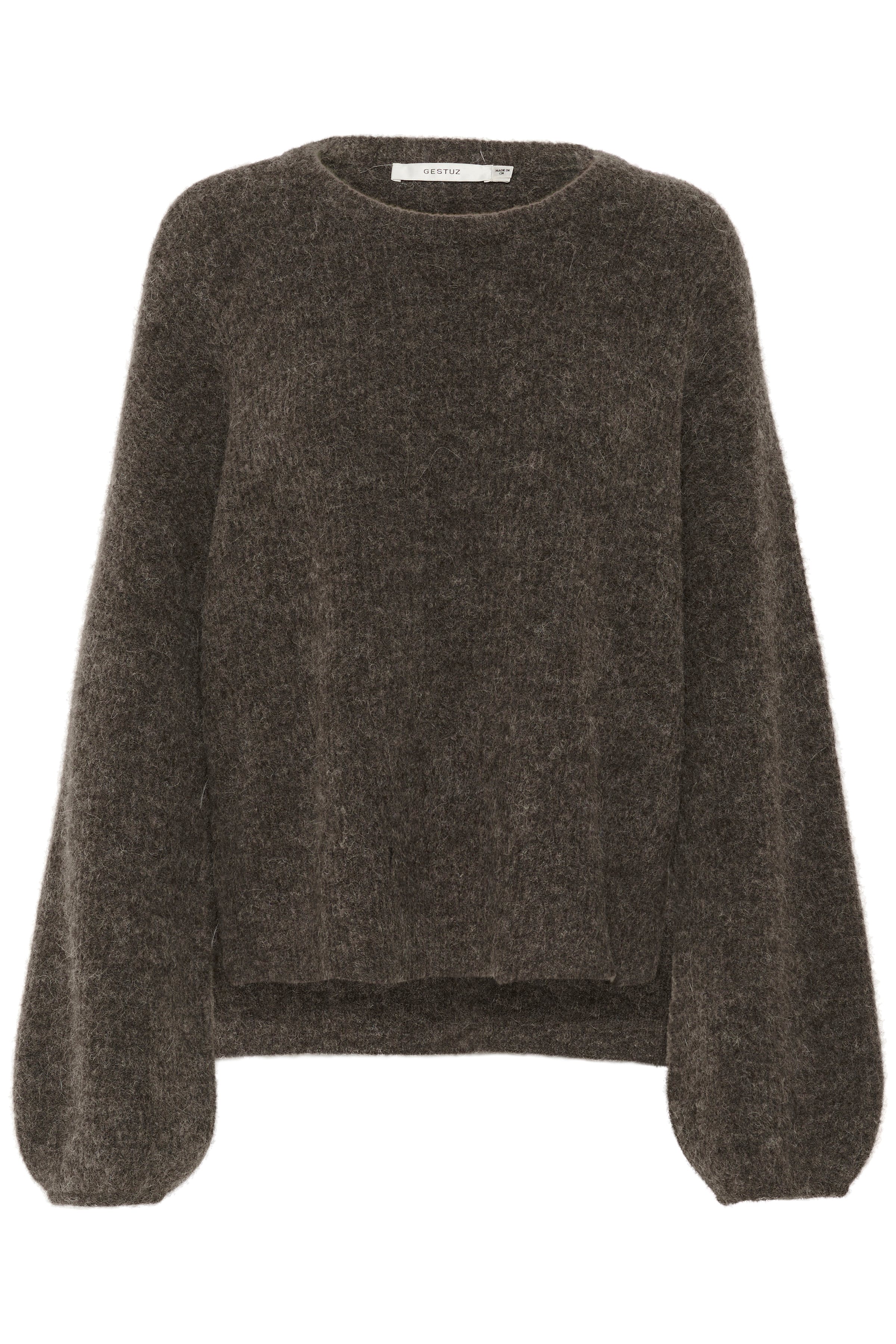 GZalpha Pullover PACK FRONT 10910478-106286