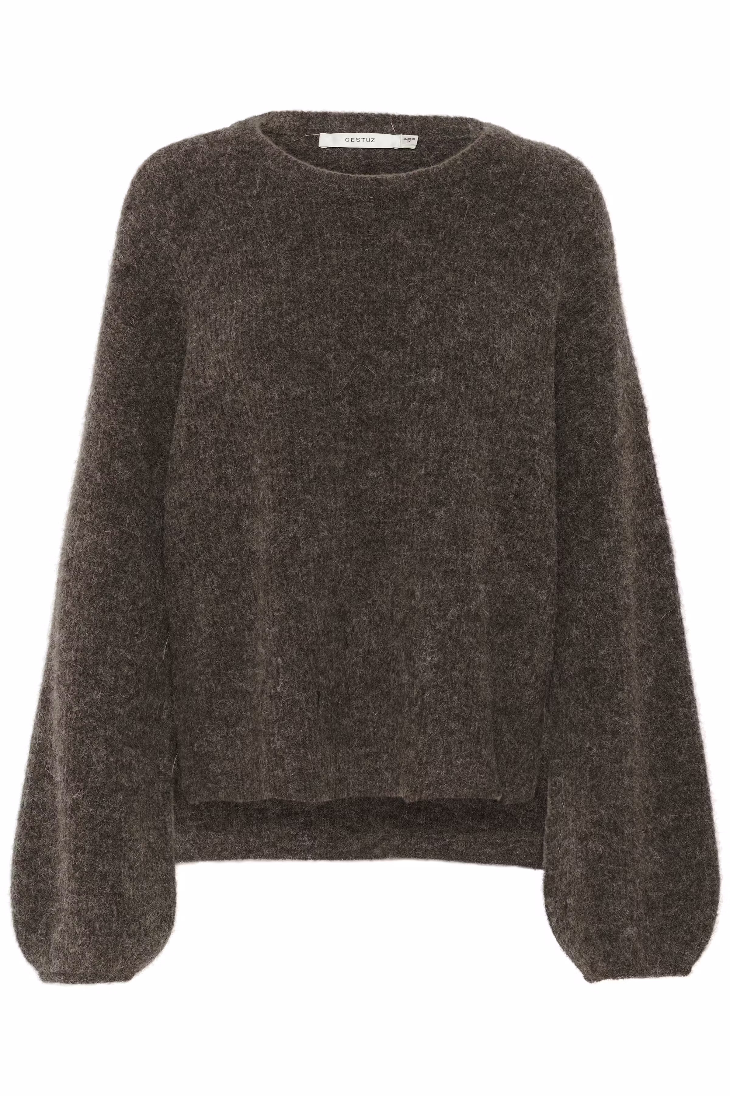 GZalpha Pullover PACK FRONT 10910478-107959