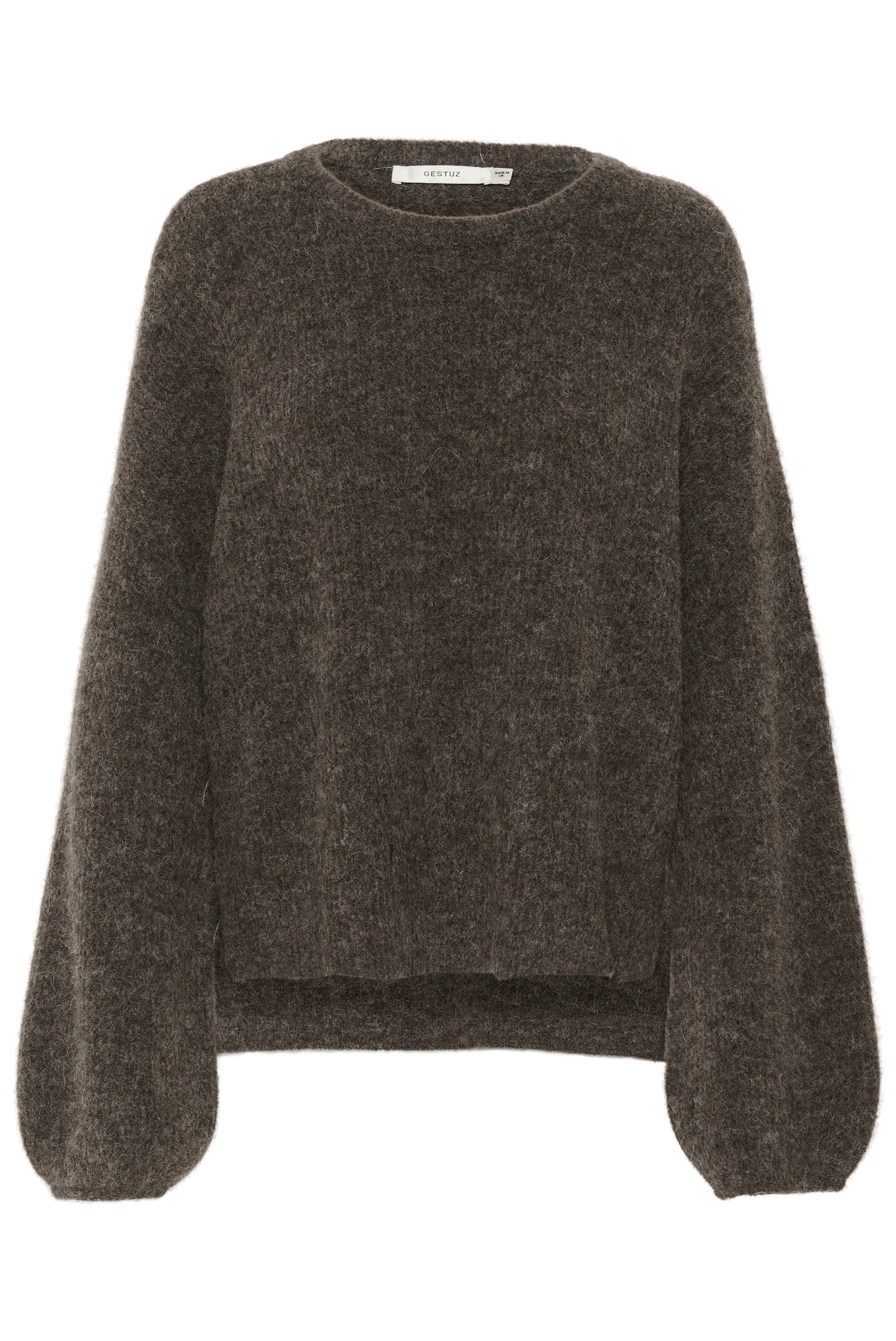 GZalpha Pullover PACK FRONT 10910478-106286