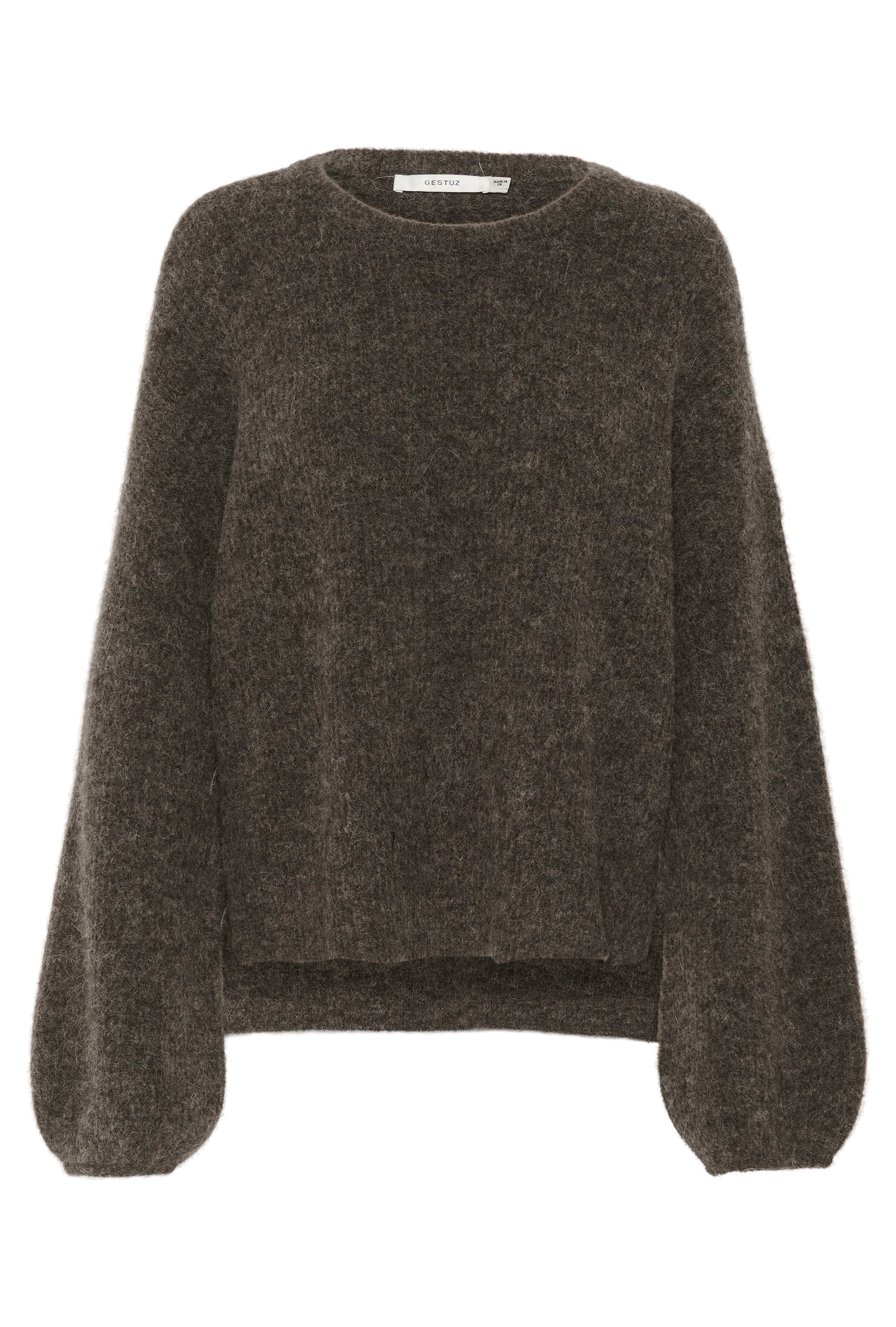 GZalpha Pullover PACK FRONT 10910478-107959