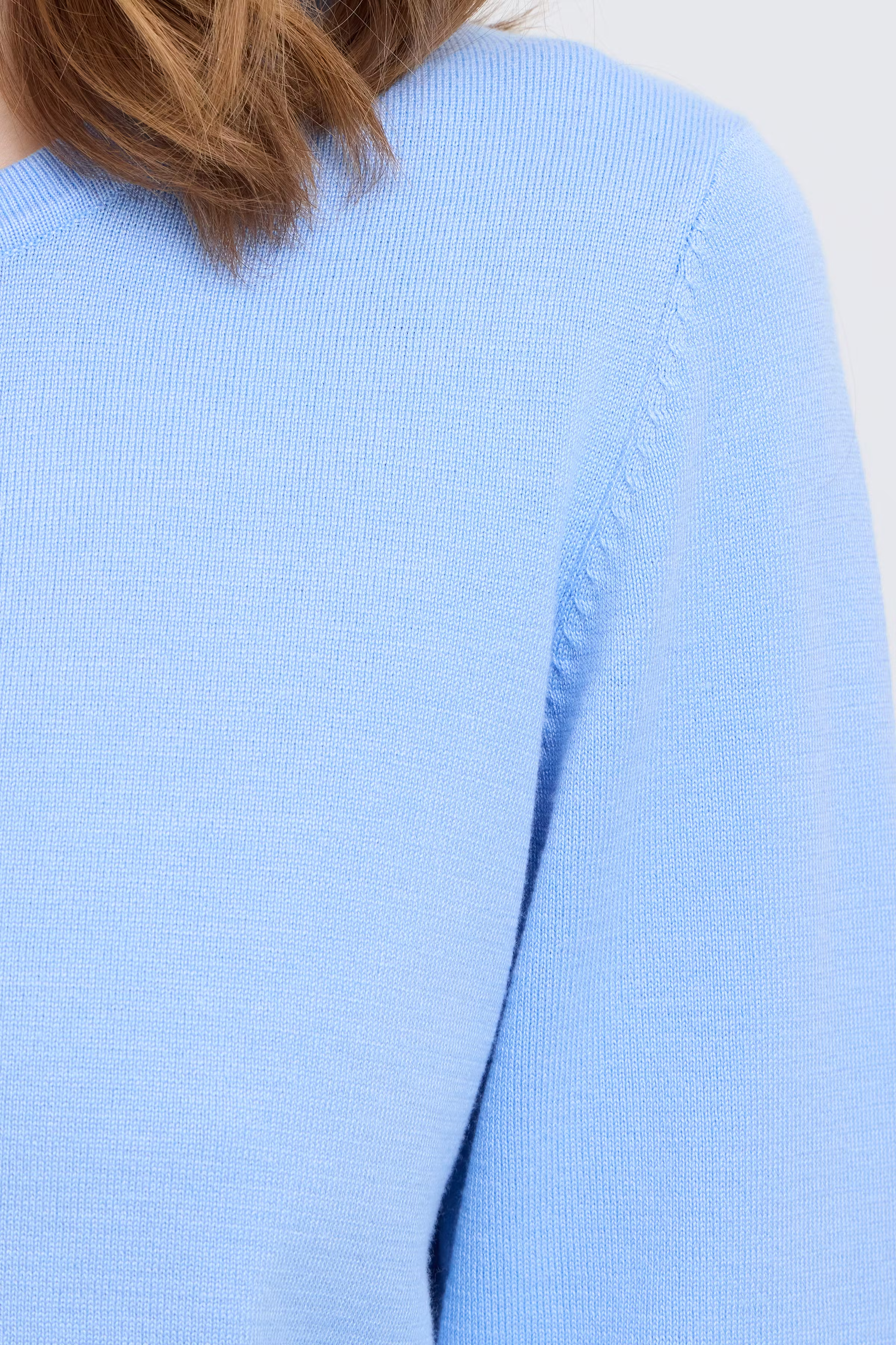 IHLULS O-Neck Cardigan LOOKBOOK DETAIL 20125808-144214
