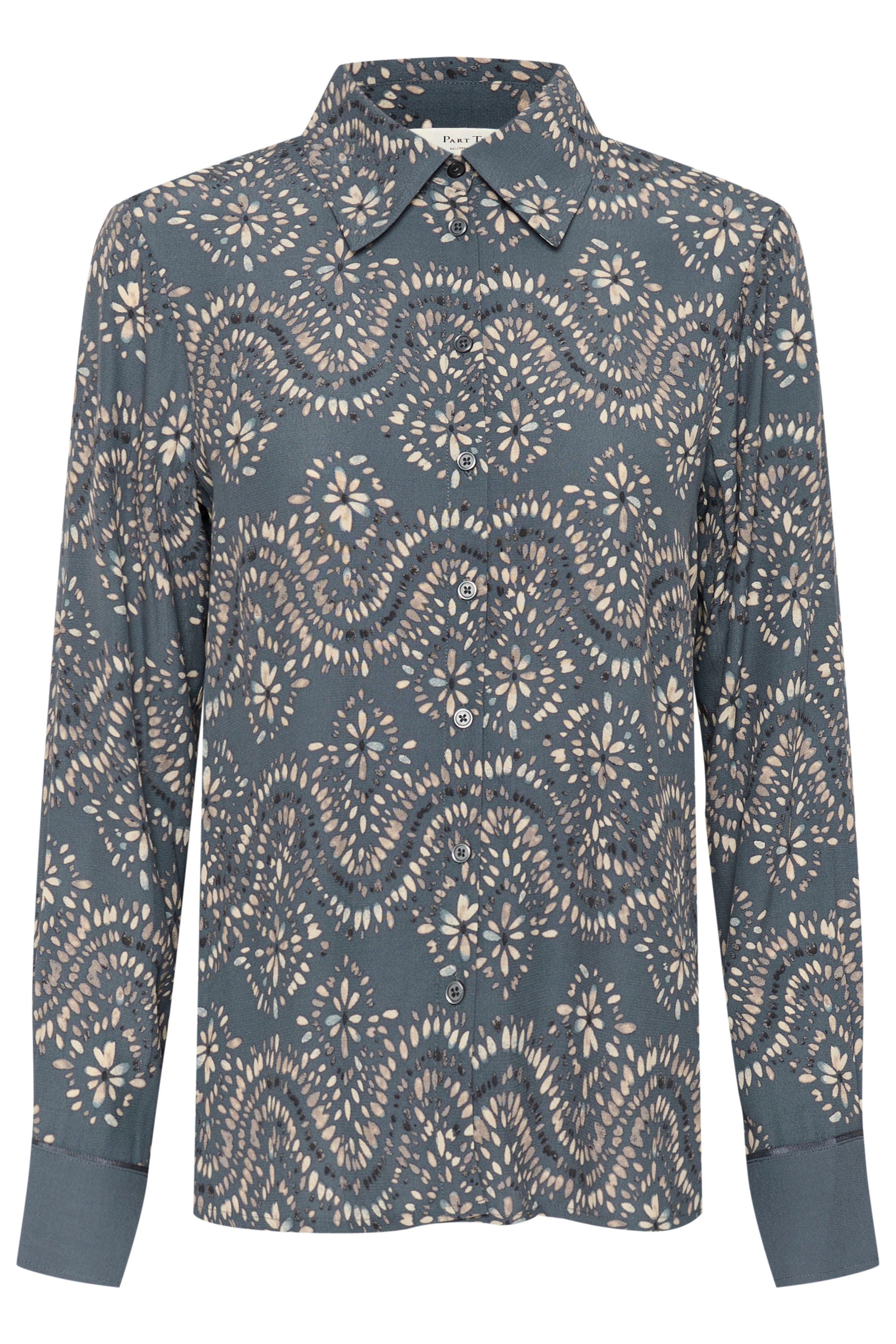 DelvinPW Hemd PACK FRONT 30308381-302748