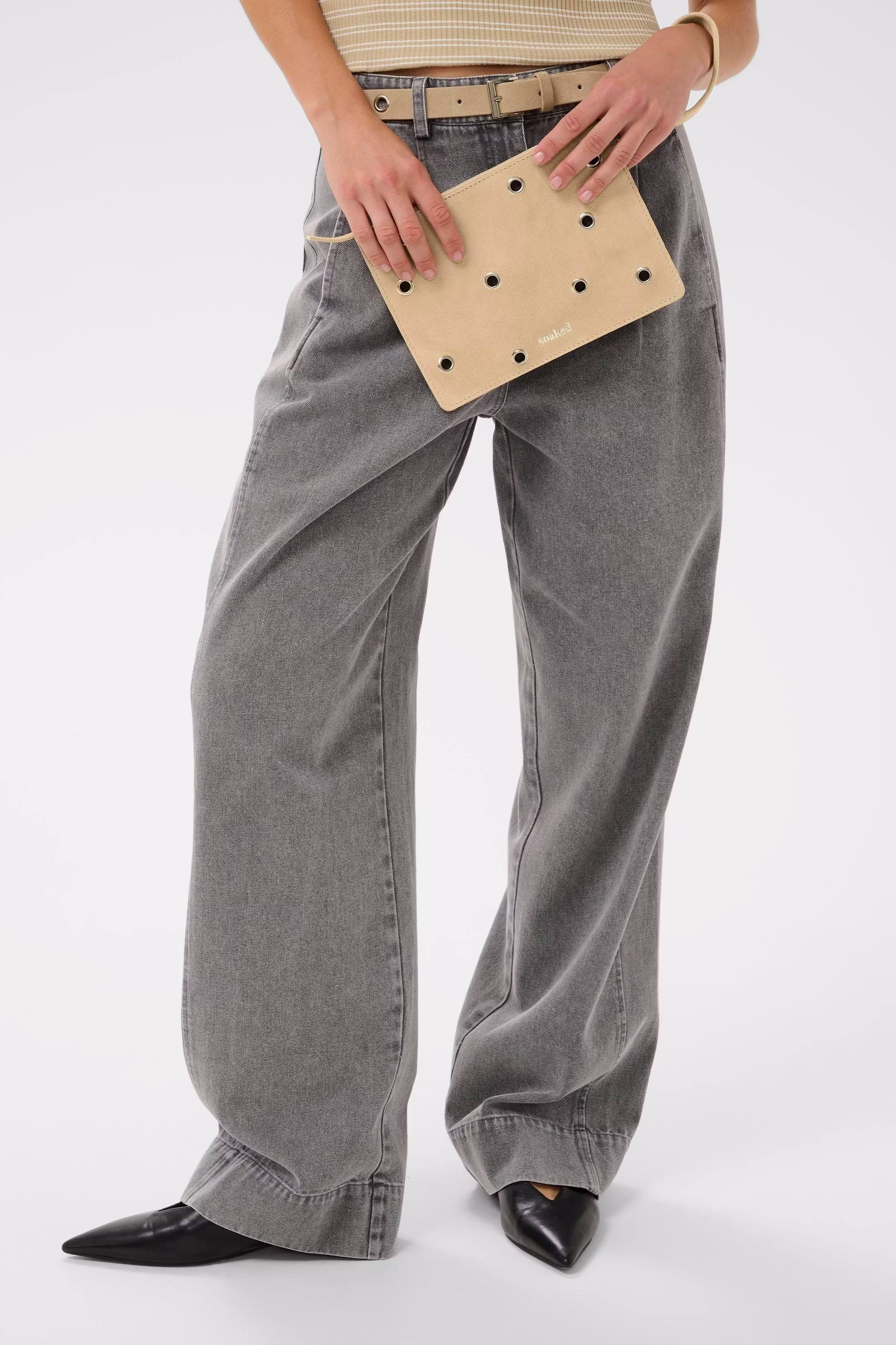 SLCalilje Bag LOOKBOOK FRONT 30409100-151307