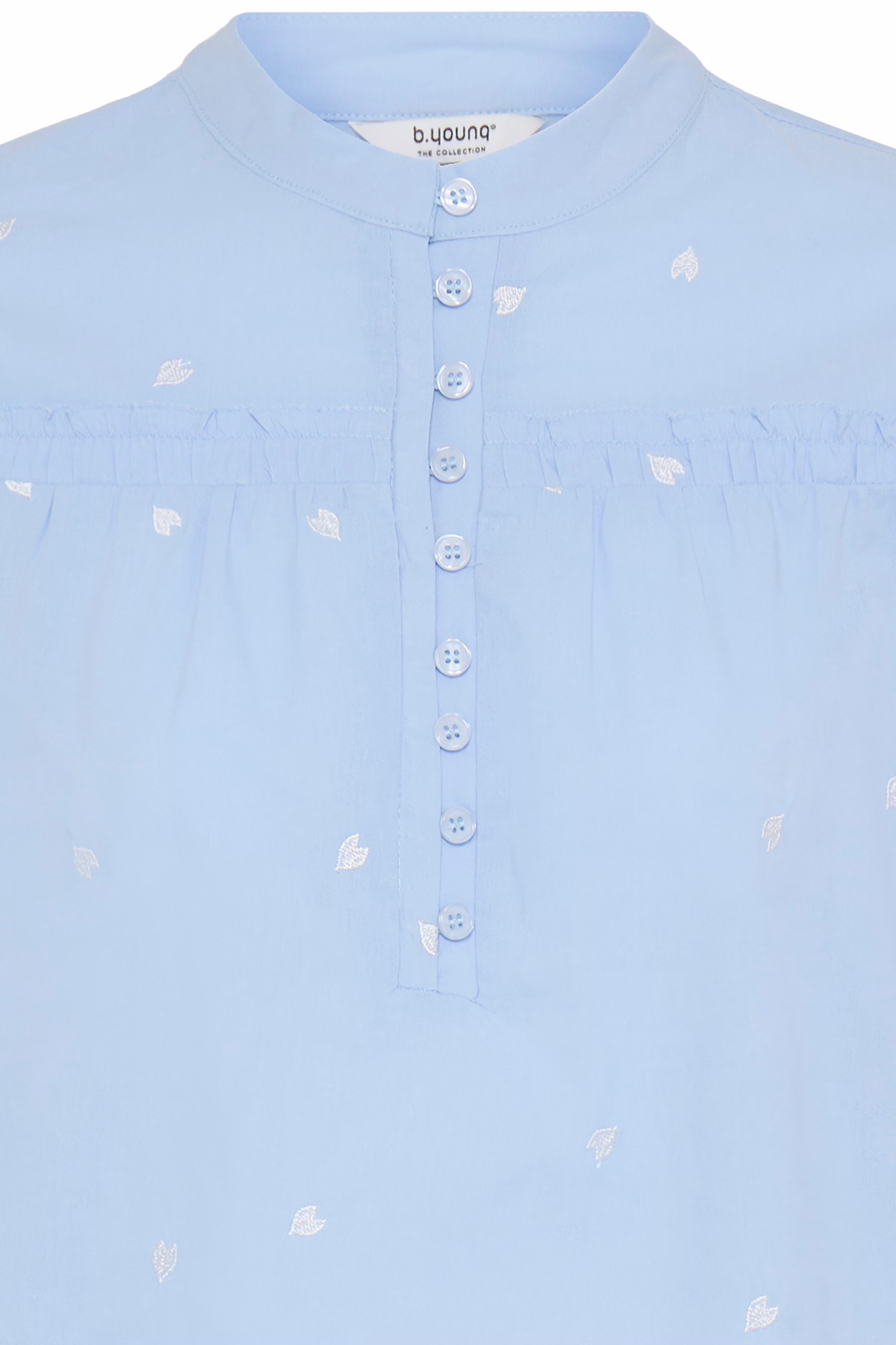 BYHJERTLIG Bluse PACK DETAIL 20818998-900008374