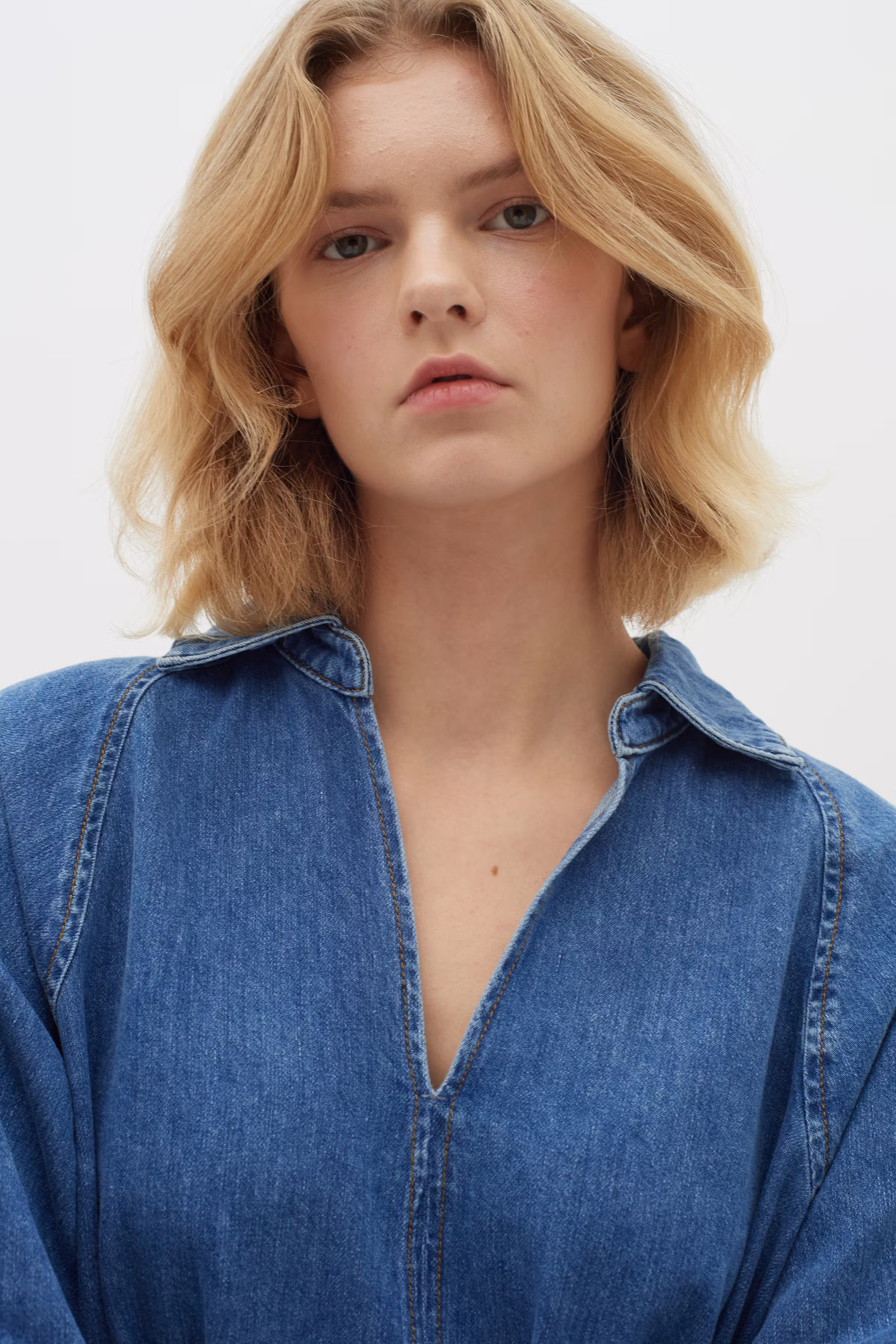 LivaIW Short Dress LOOKBOOK DETAIL 30109555-301979