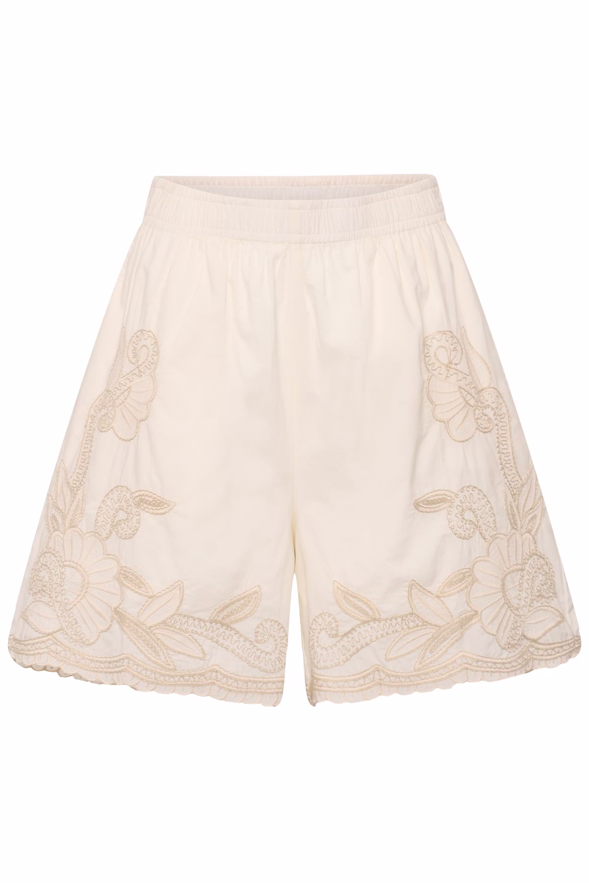 BitjaPW Shorts PACK FRONT 30310558-304951