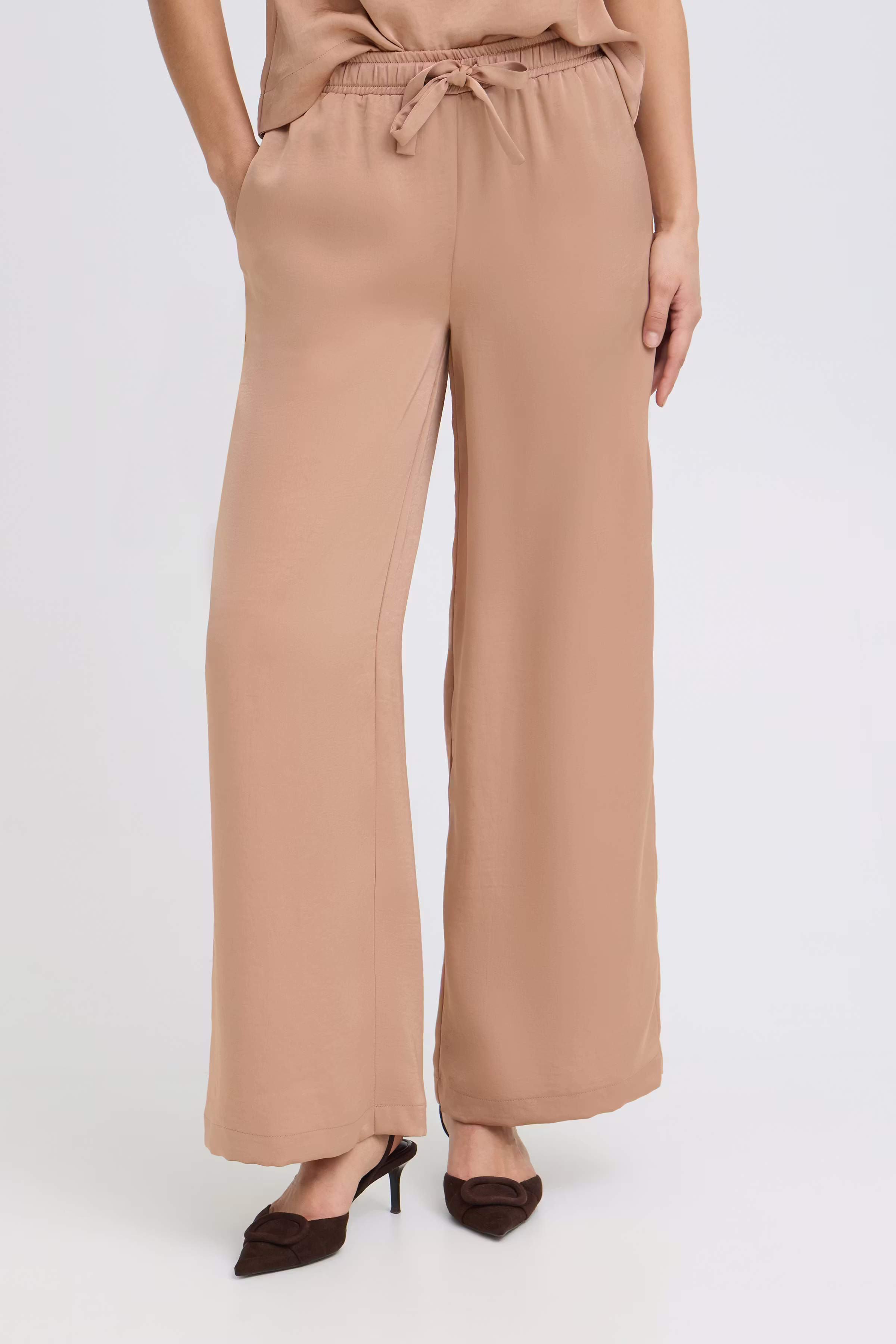BYDACANNA Bukser LOOKBOOK FRONT 20819016-161412