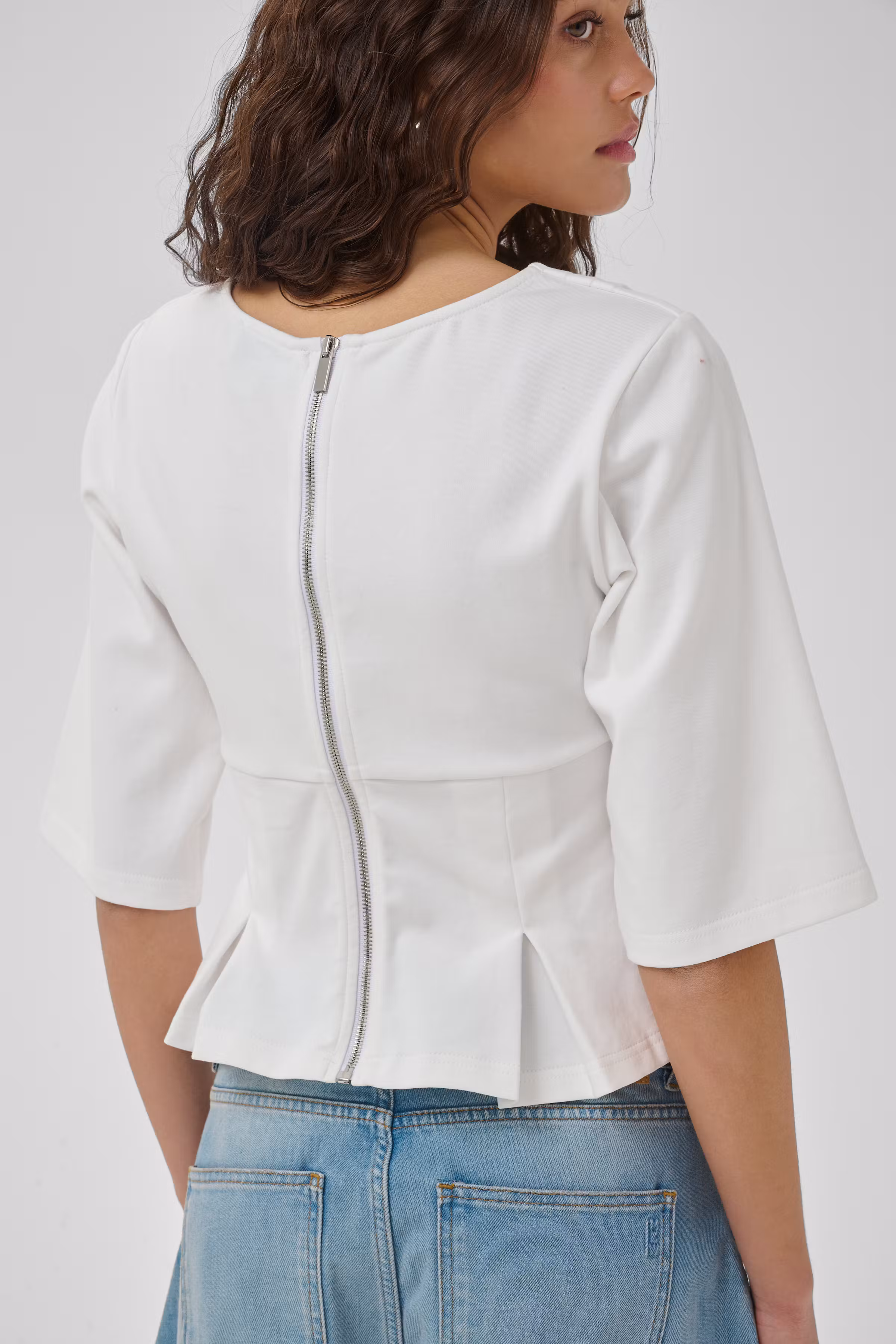 MWApir T-shirt LOOKBOOK DETAIL 10705651-110602