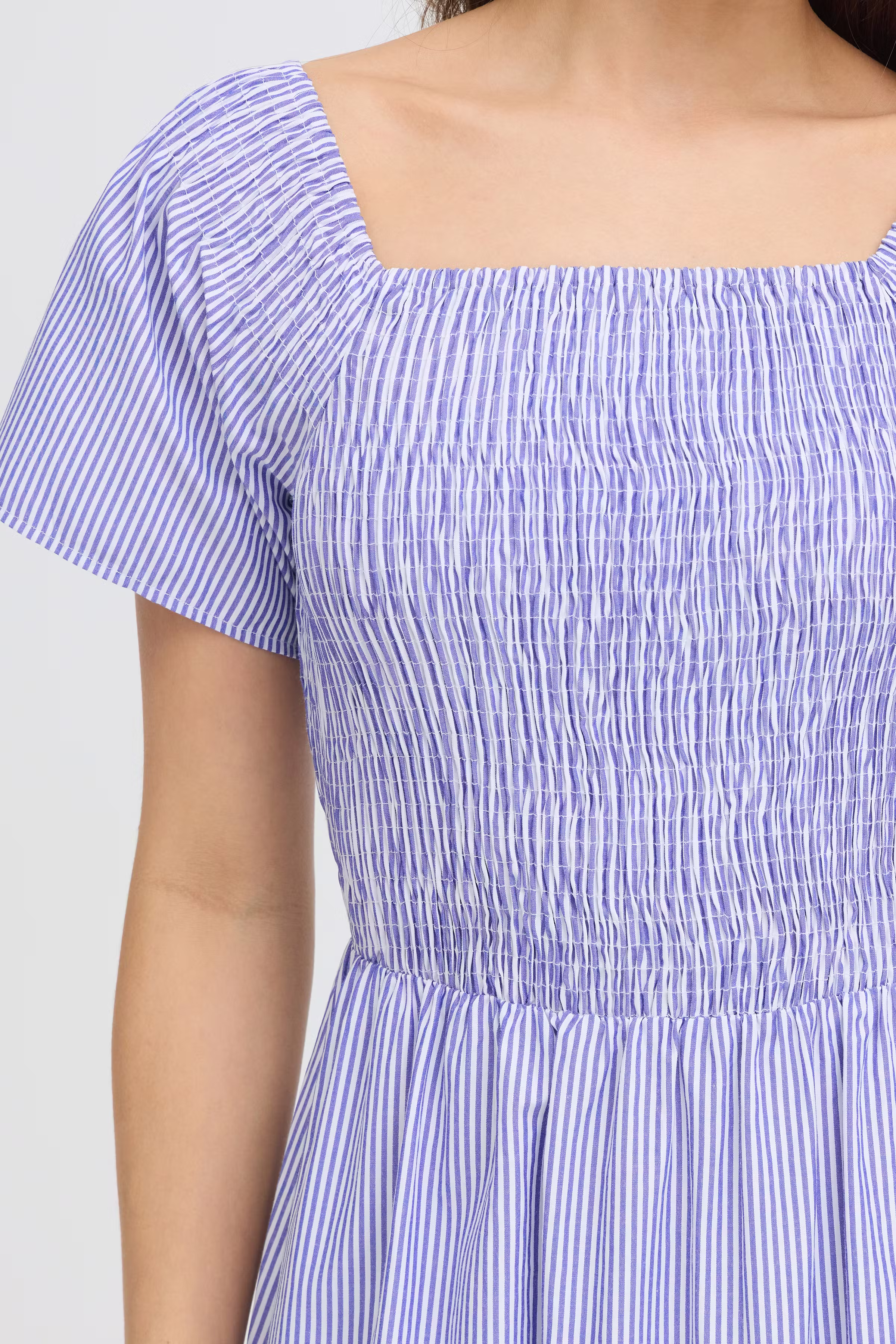 BYINZI Kjole LOOKBOOK DETAIL 20819019-900008662
