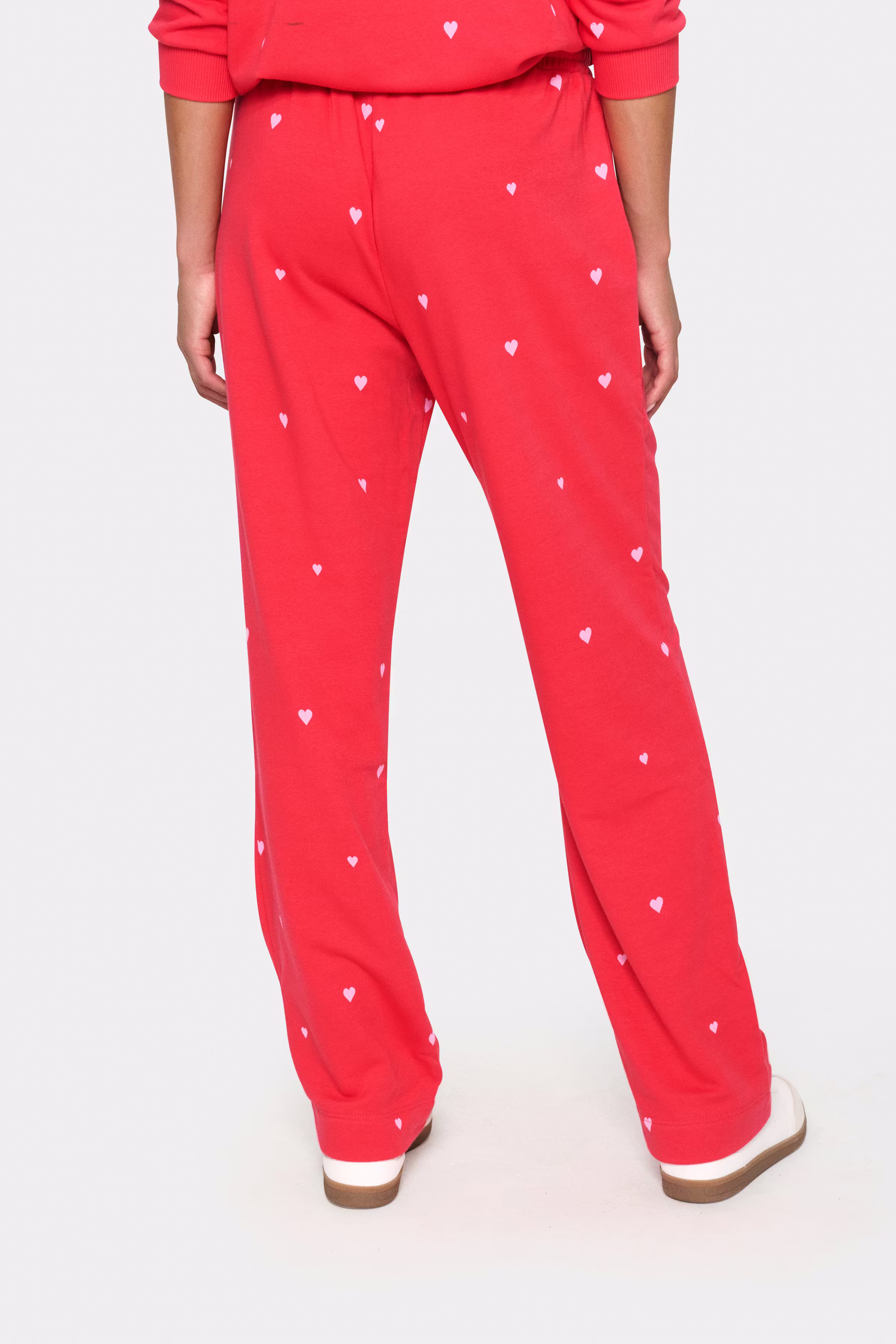 DagnaSZ Broek LOOKBOOK BACK 30514033-303631