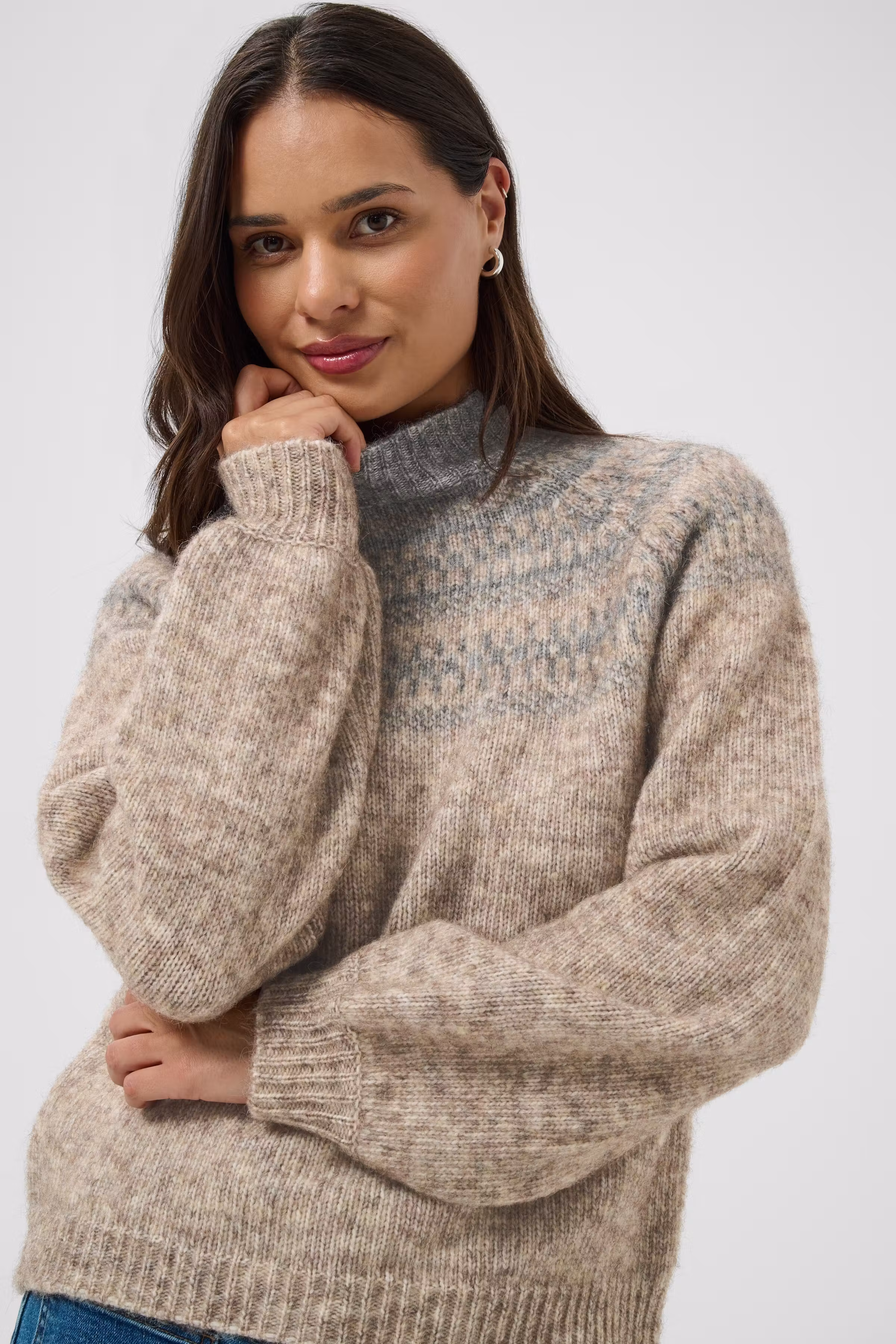KAgerda Pullover LOOKBOOK DETAIL 10512134-109792