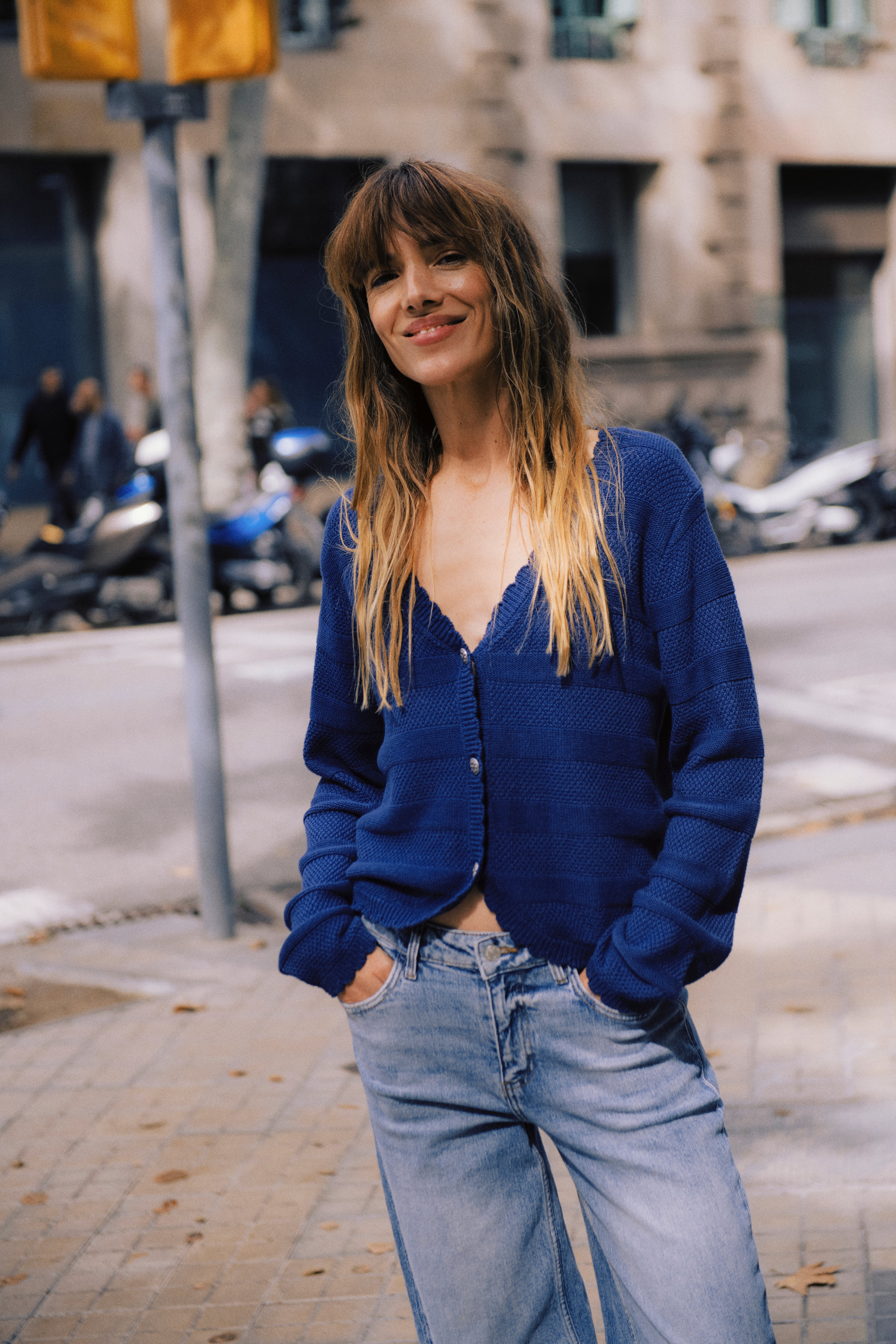 BYMIKALA Cardigan LOCATION NONE 20818460-193933