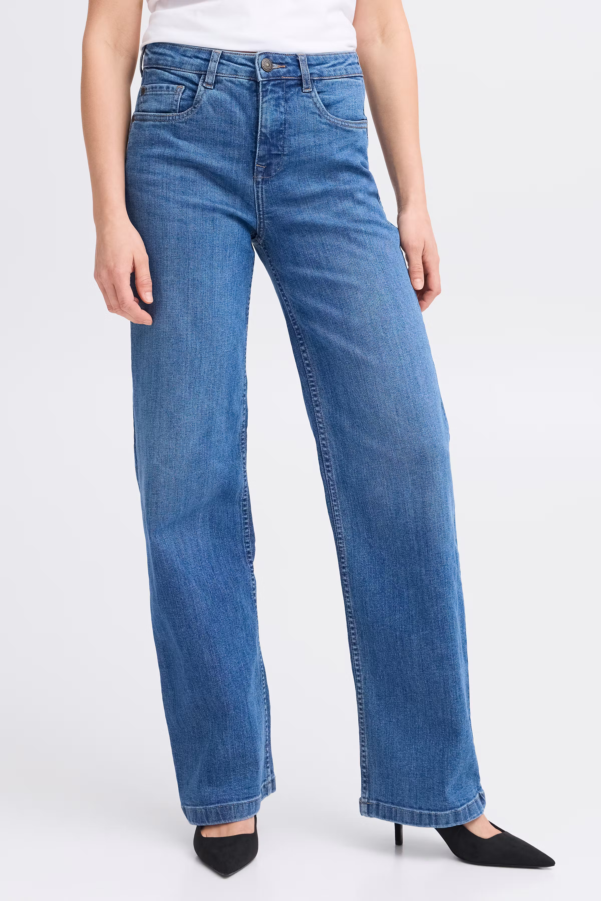 FRSELMA Jeans LOOKBOOK FRONT 20616147-201425