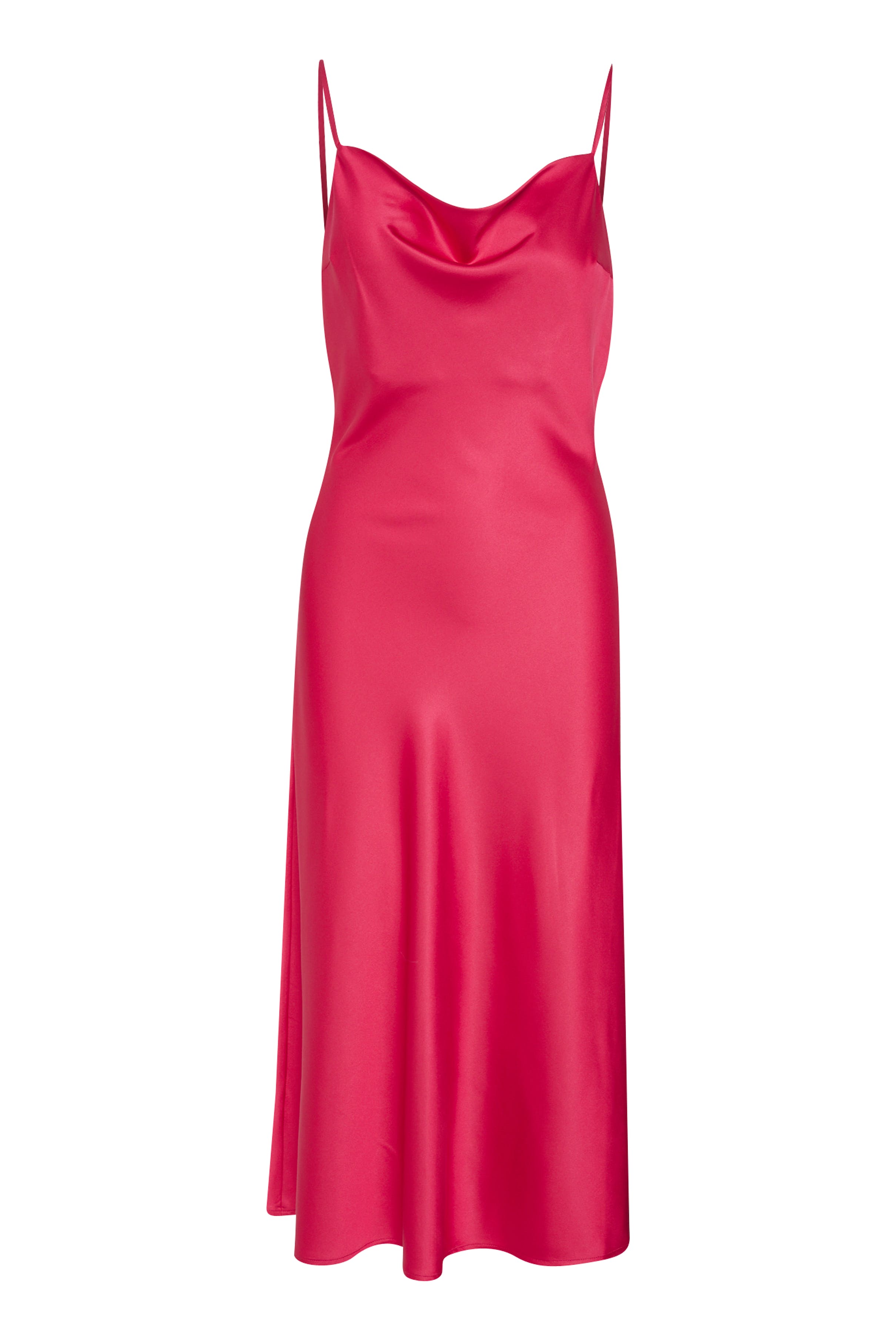 ZidtSZ Kjole PACK FRONT 30513711-181951