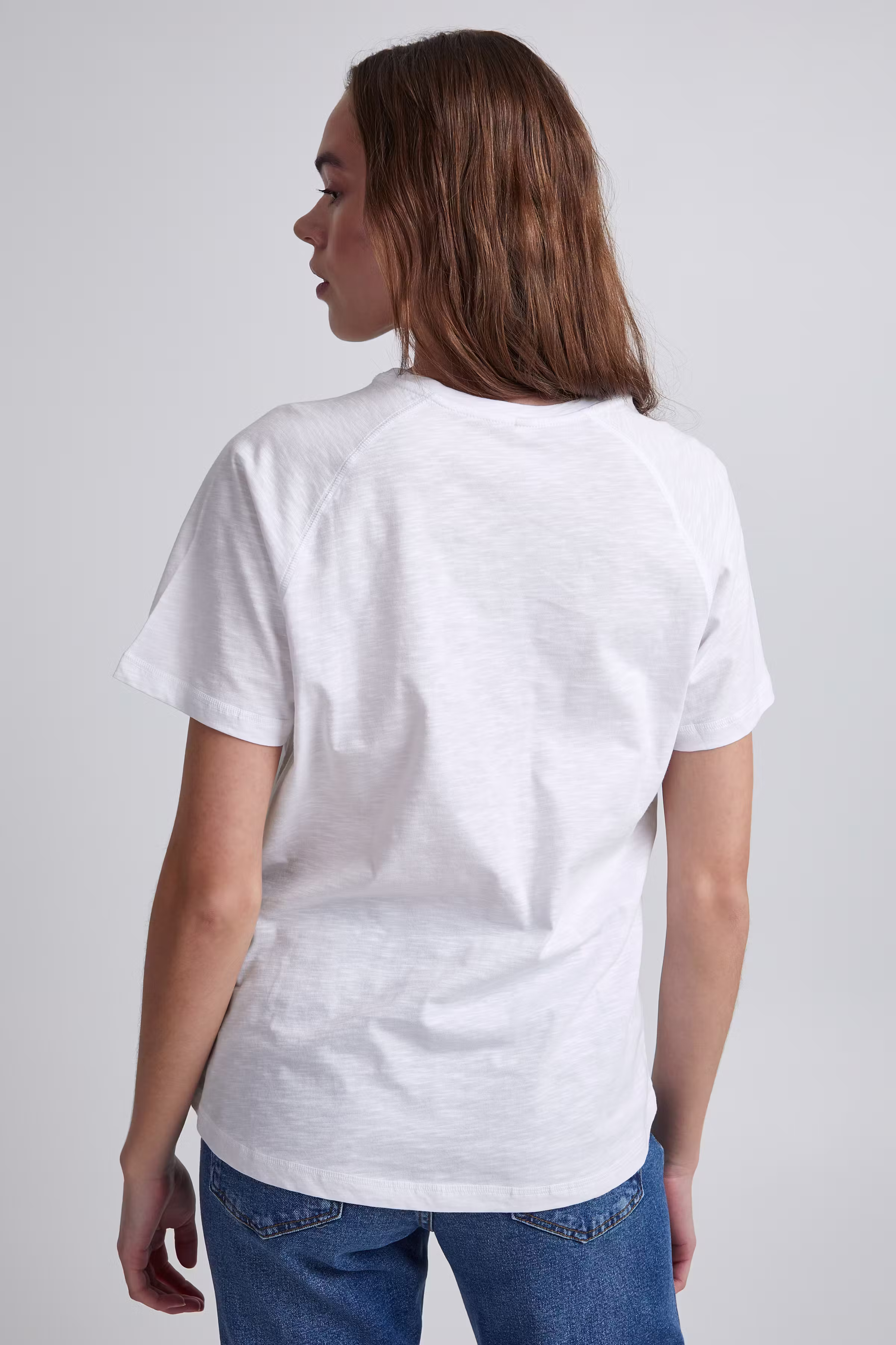 PZBRIT T-shirt LOOKBOOK BACK 50206375-110601