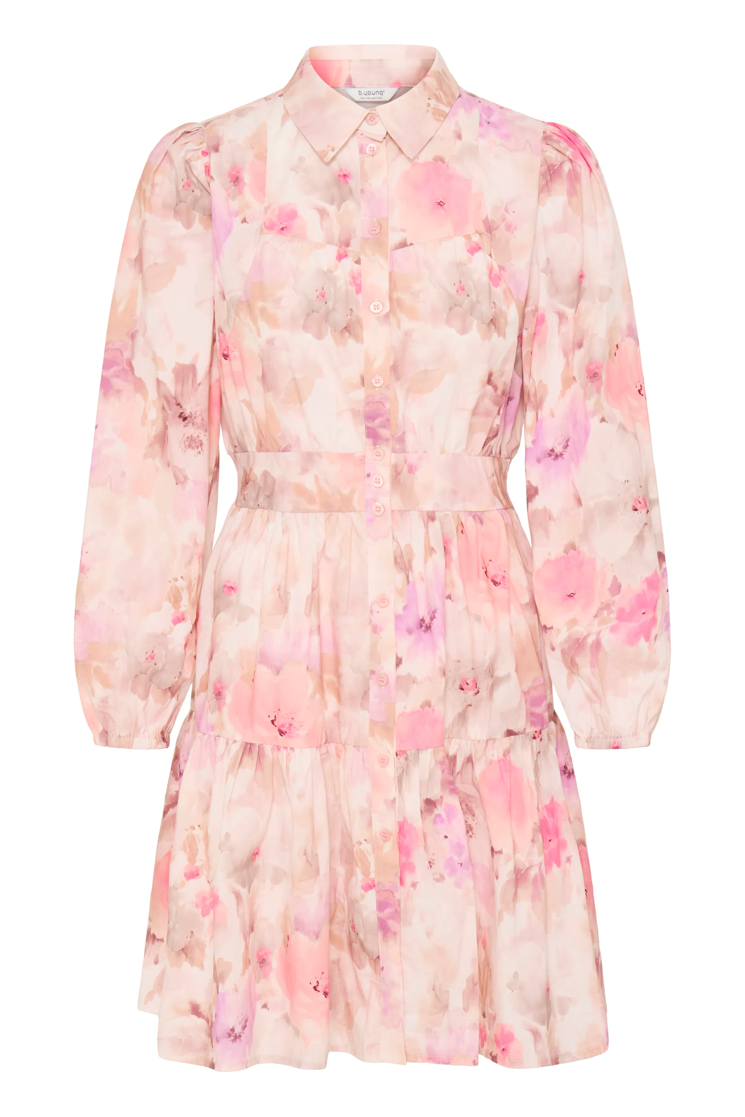 BYIUANIA Kjole PACK FRONT 20819433-900012615