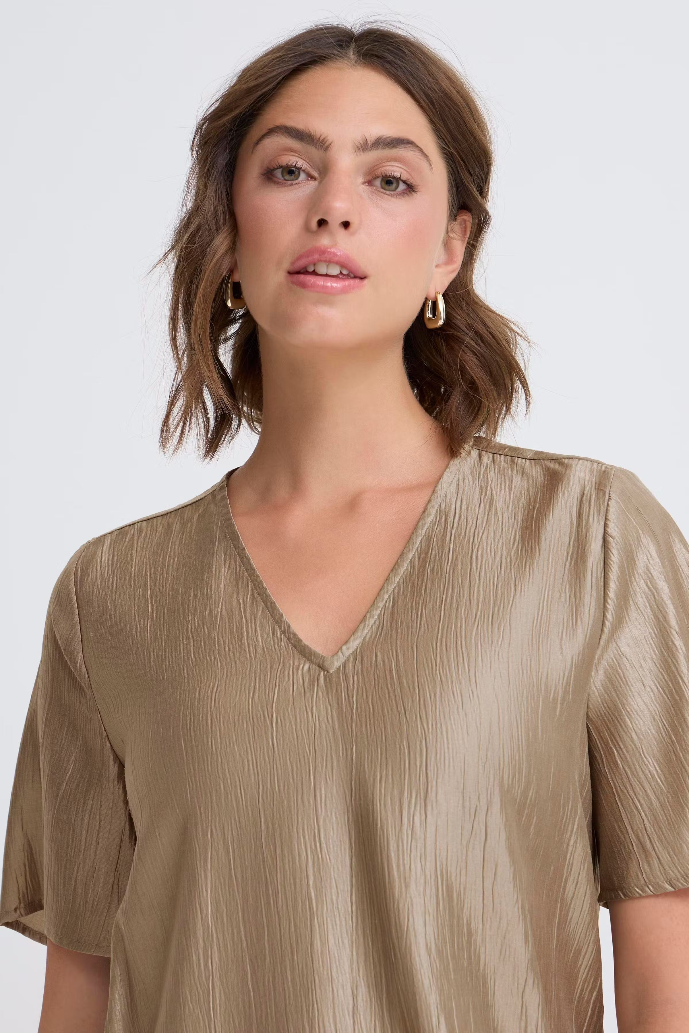 FRYOSELIN Bluse LOOKBOOK DETAIL 20617360-181304