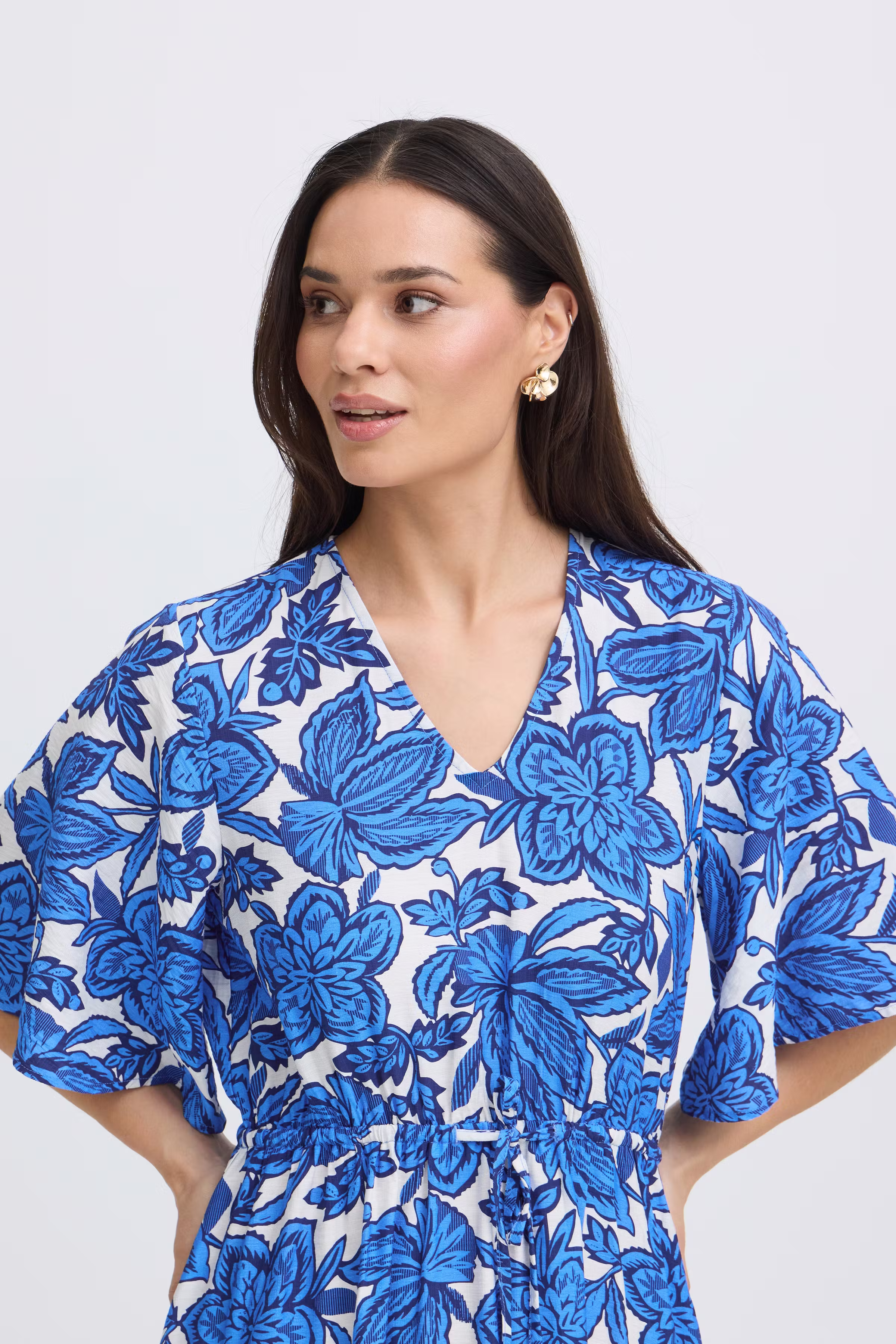 BYIKAIA Dress LOOKBOOK DETAIL 20819035-900008698