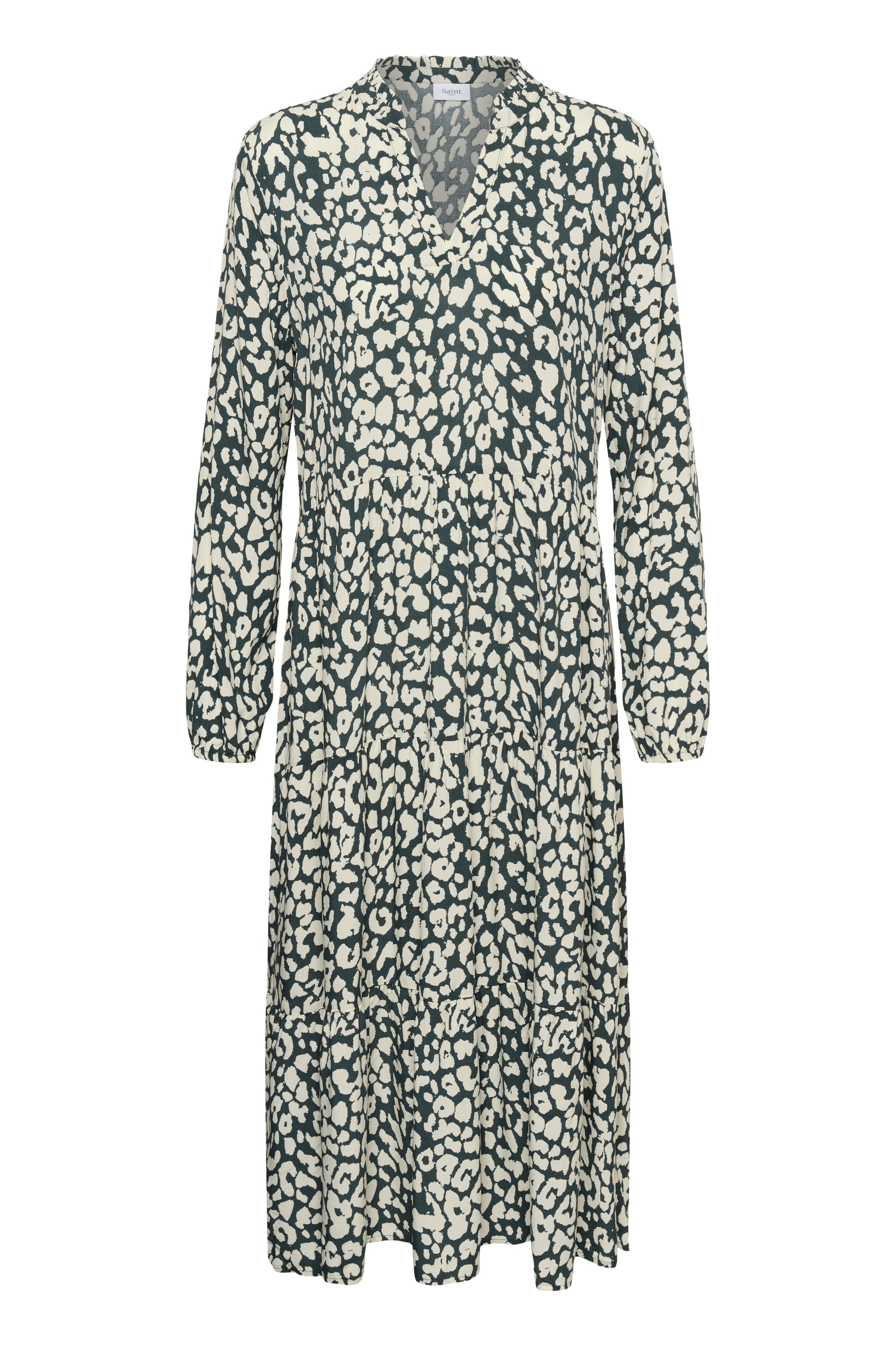 EdaSZ Kjole PACK FRONT 30511115-181662