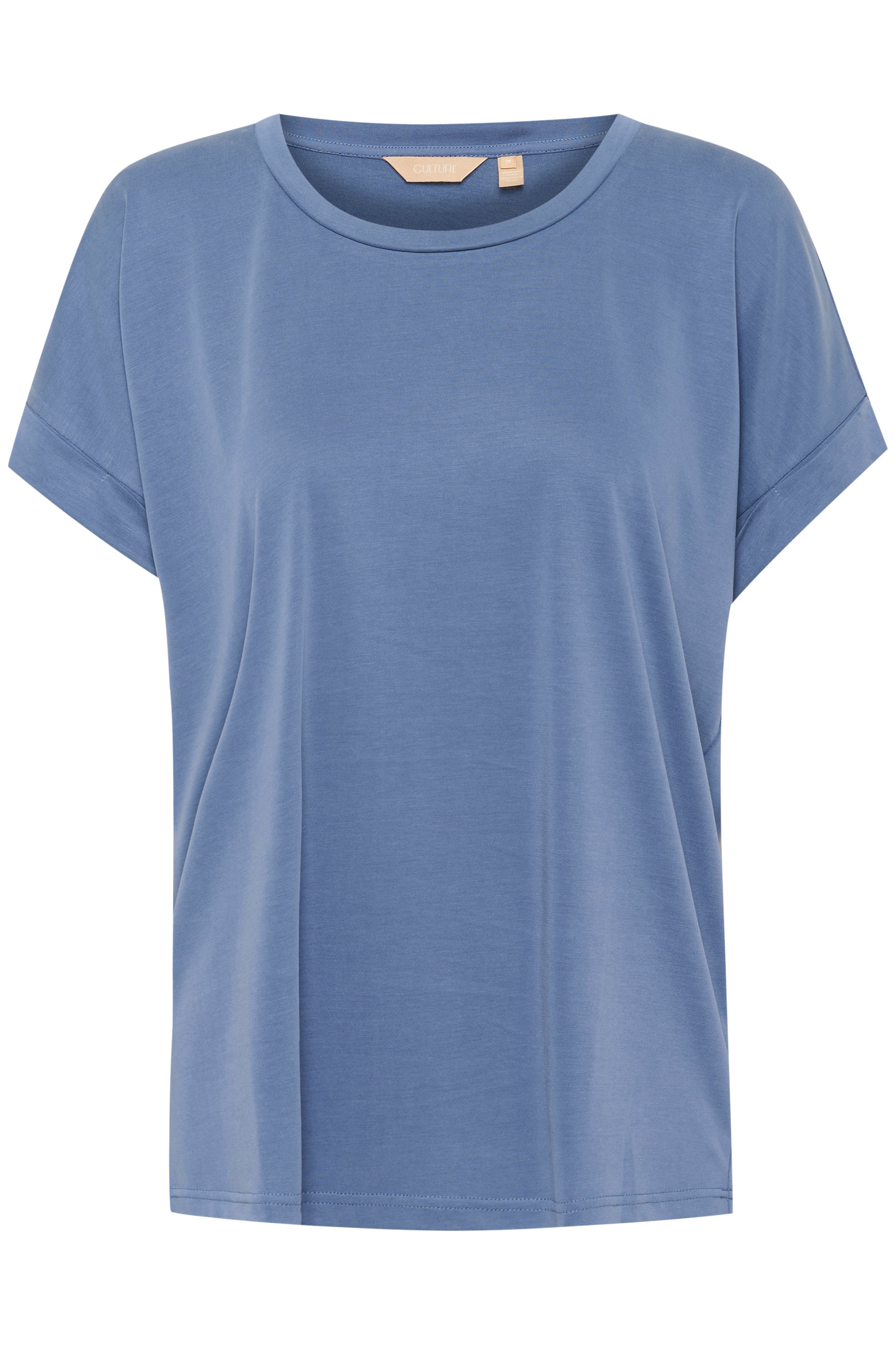 Kajsa T-shirt PACK FRONT 50103468-190712