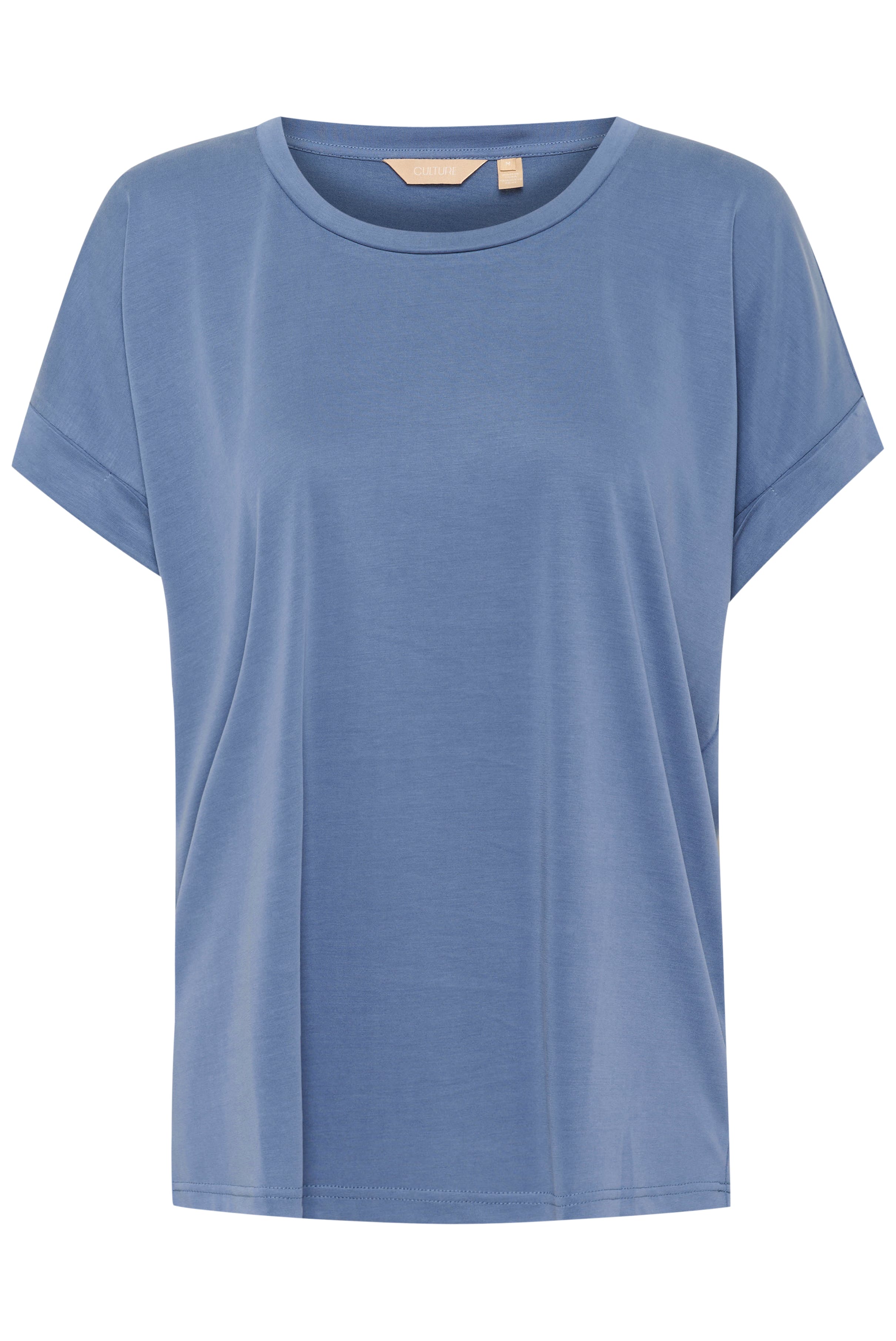 Kurzarm T-Shirt PACK FRONT 50103468-5103406