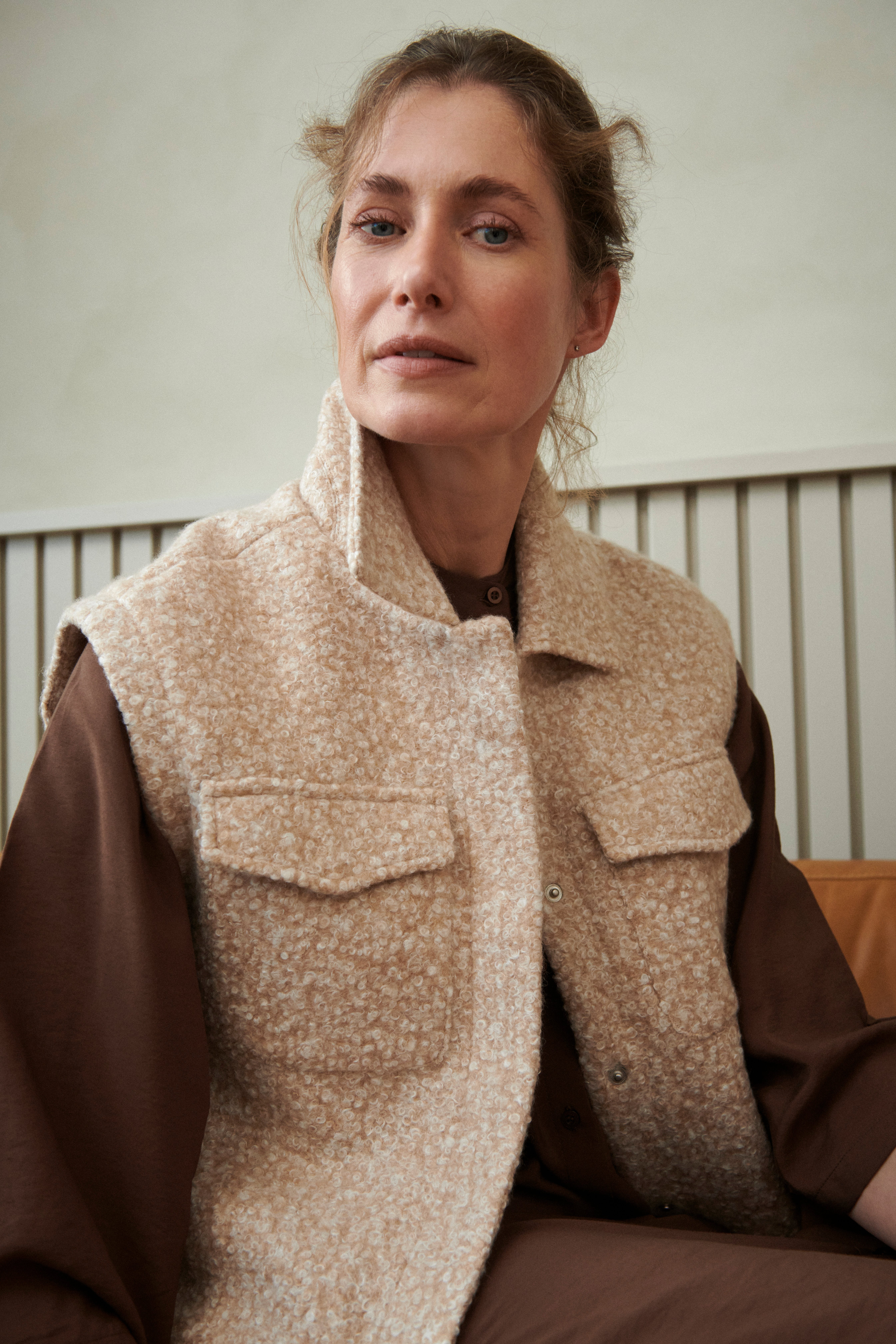 FRMISA Jurk LOCATION NONE 20612435-191116