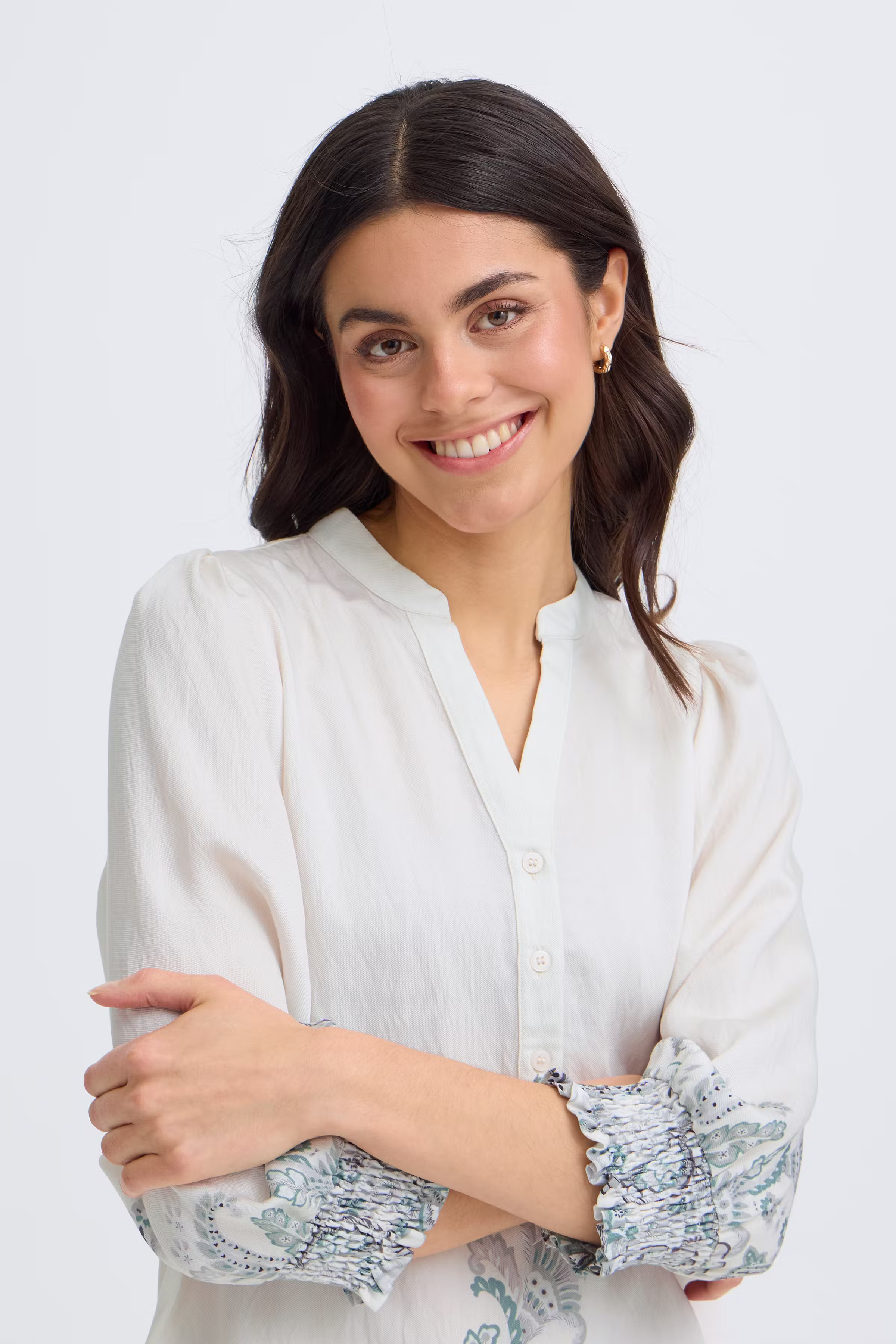 FRADARA Kleid LOOKBOOK DETAIL 20617733-900008088