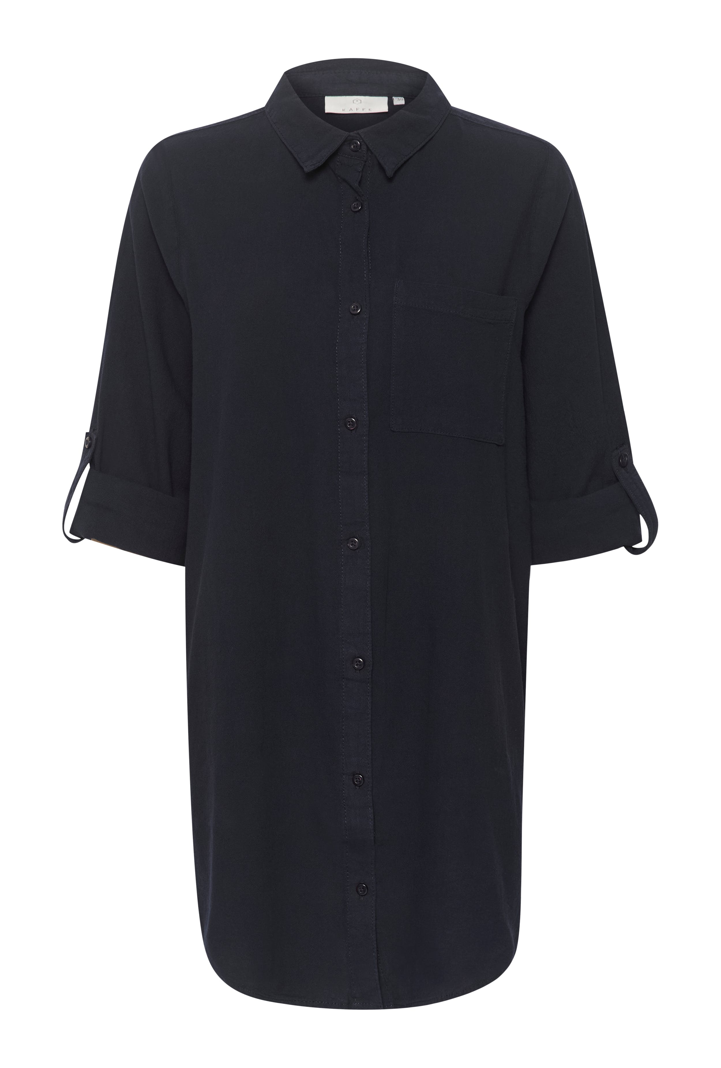 KAnaya Overhemd LOOKBOOK FRONT 10506337-194020