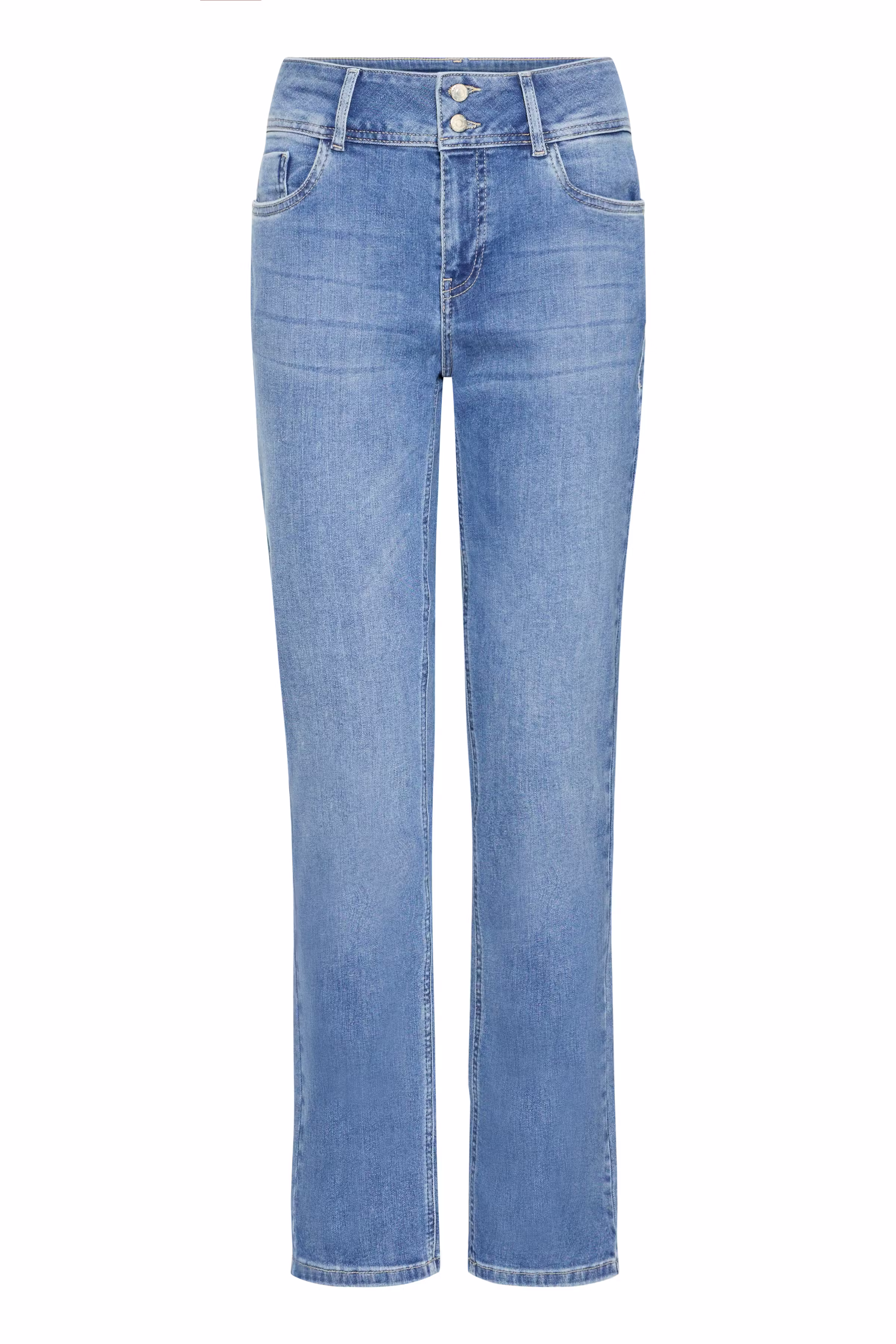 PZSUZY HW CURVED JEANS SKINNY PACK FRONT 50205549-200008