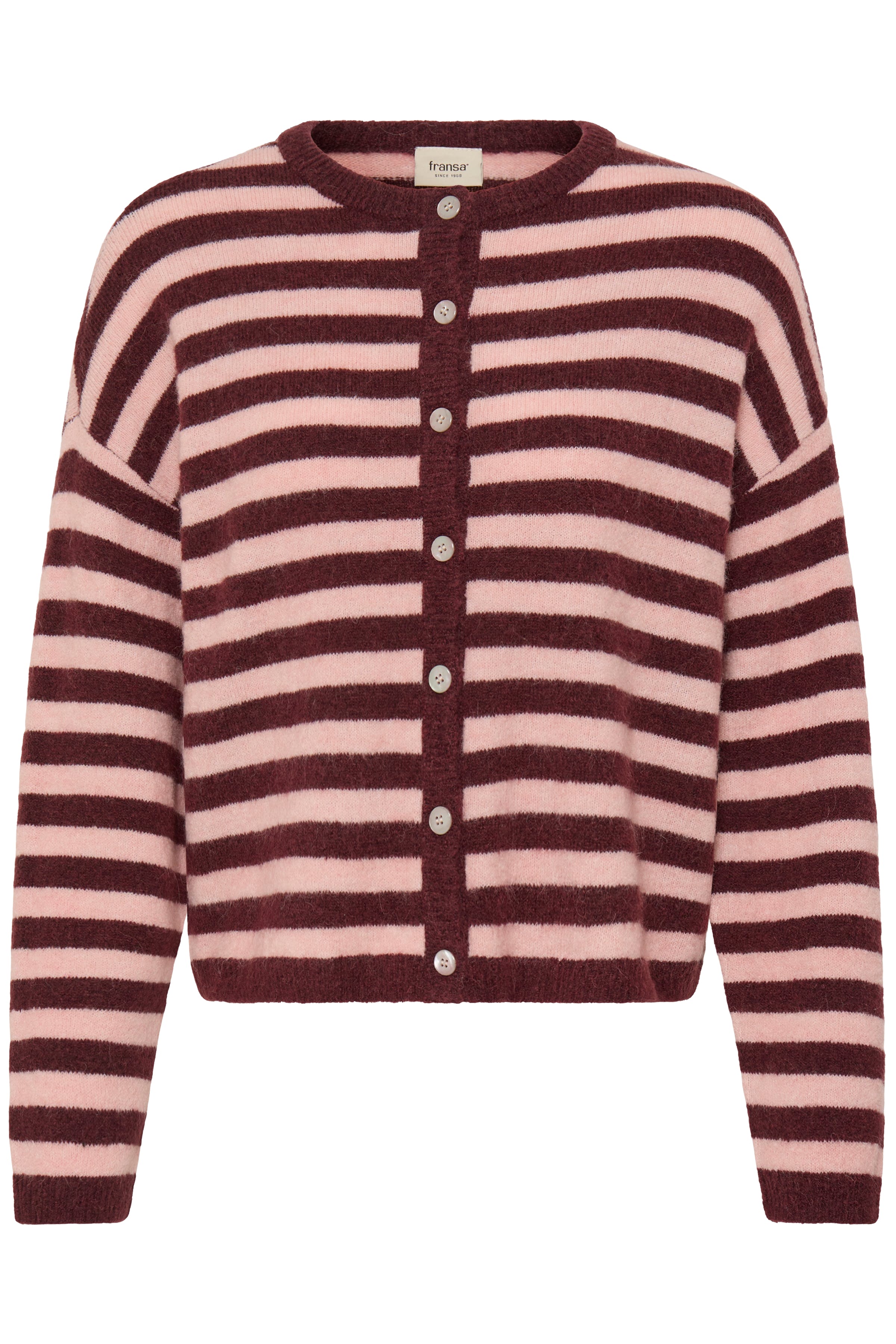 FRIDAA Cardigan PACK FRONT 20618350-900012737