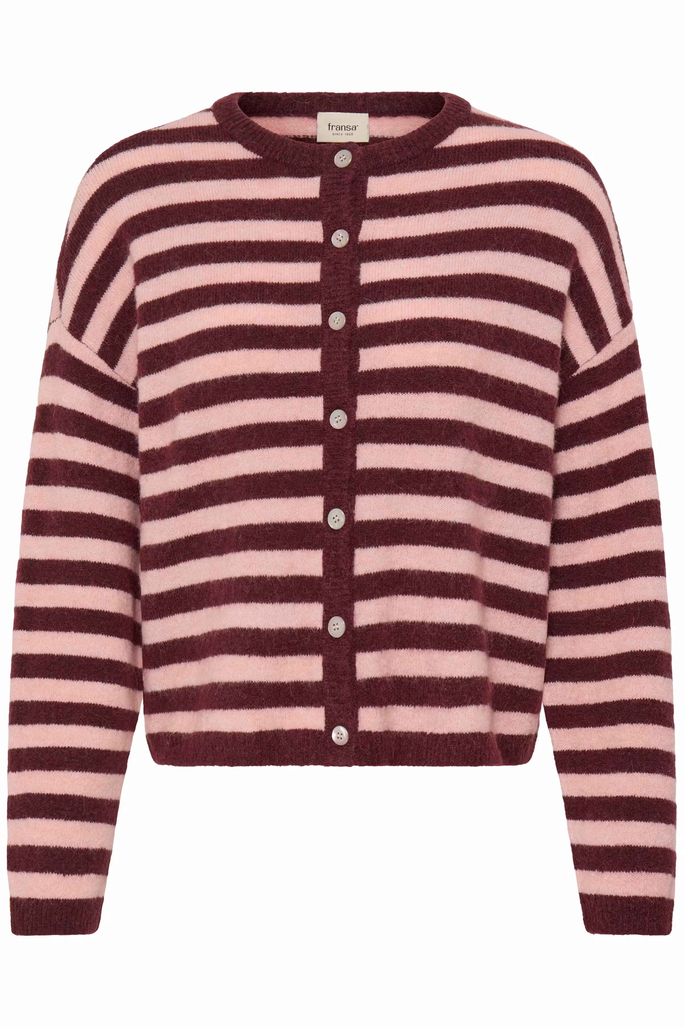 FRIDAA Cardigan PACK FRONT 20618350-900012737