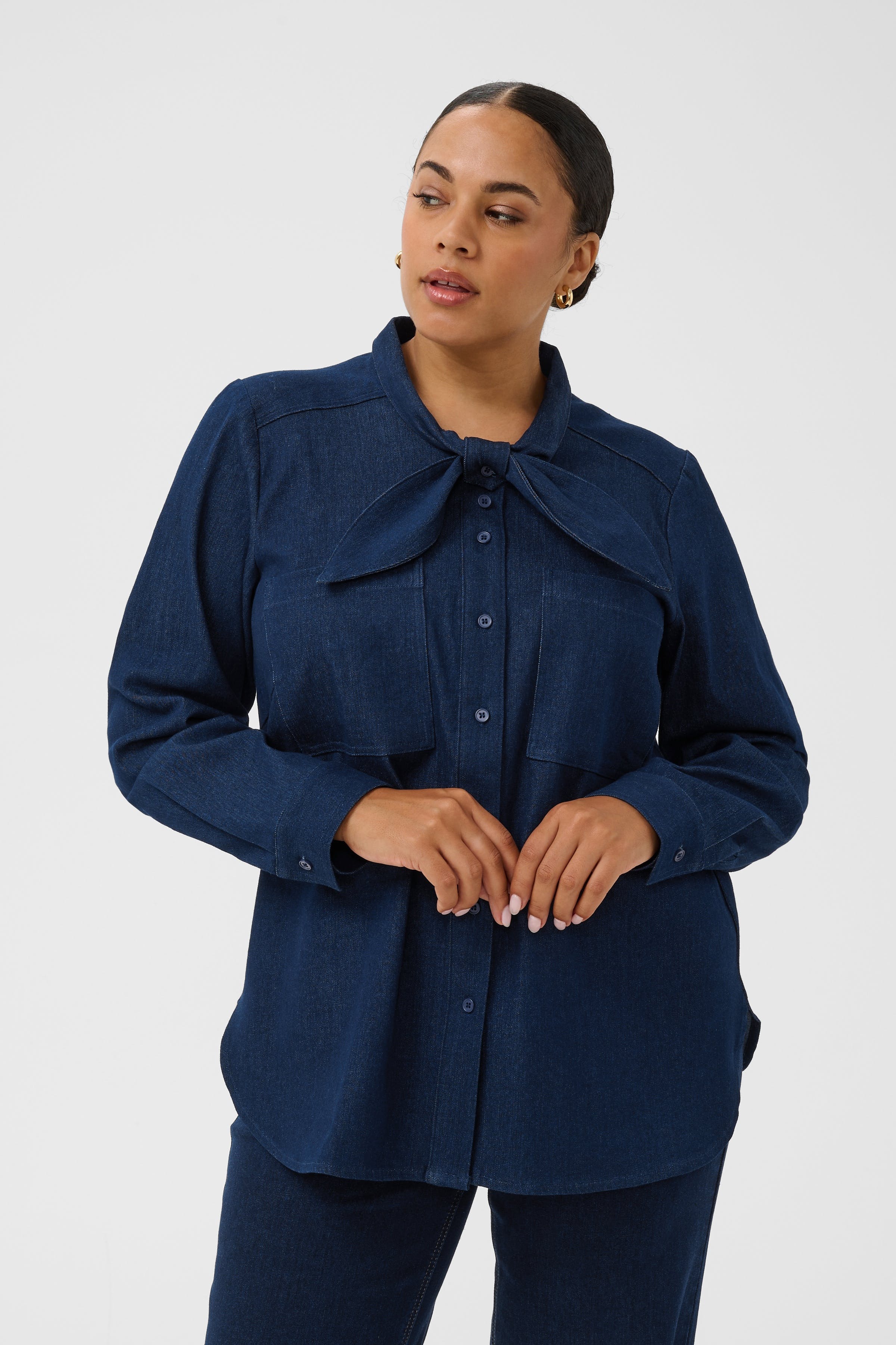 KCrubina Hemd LOOKBOOK FRONT 10584769-1000480