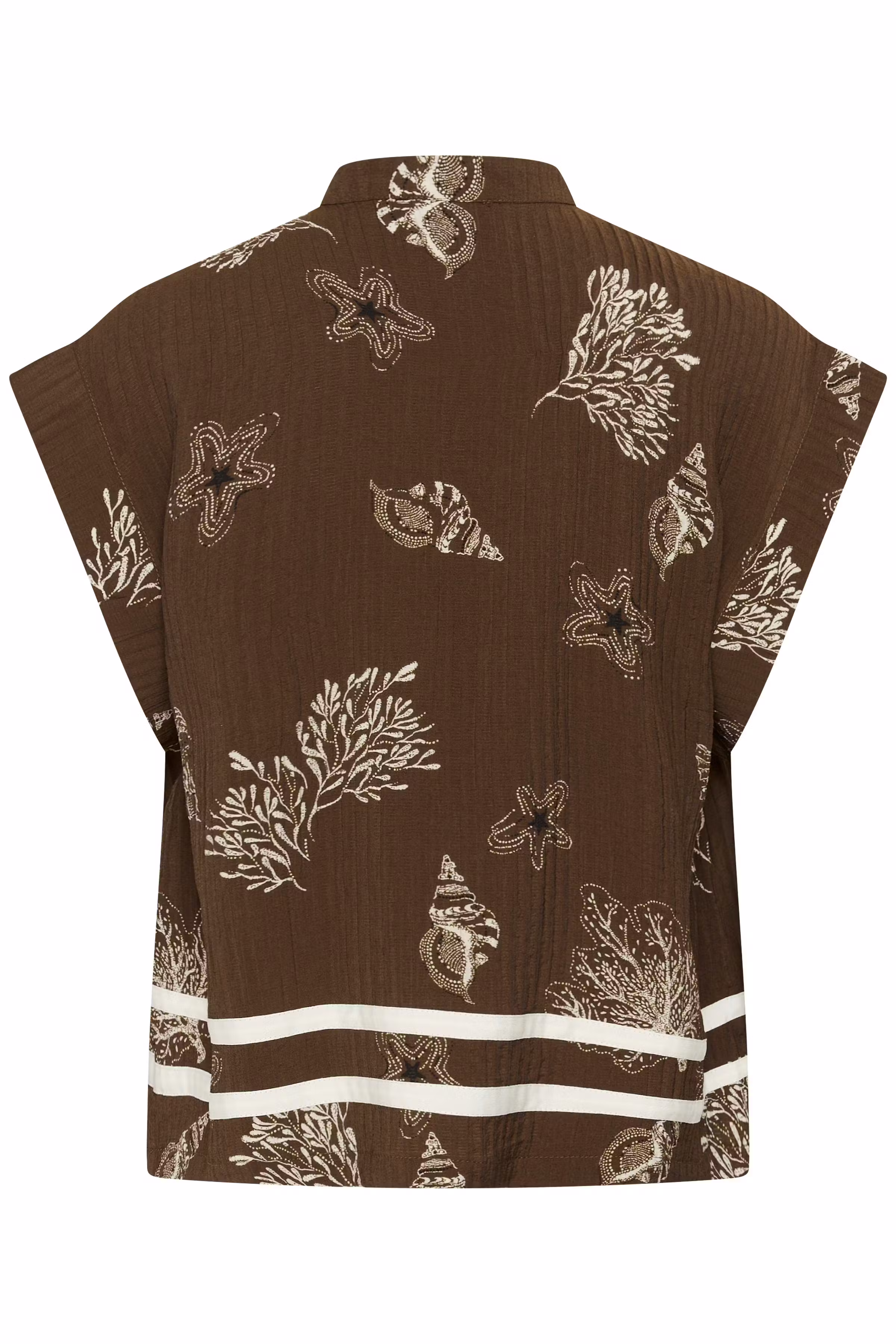 RosashellSZ Blouse PACK BACK 30515086-304848