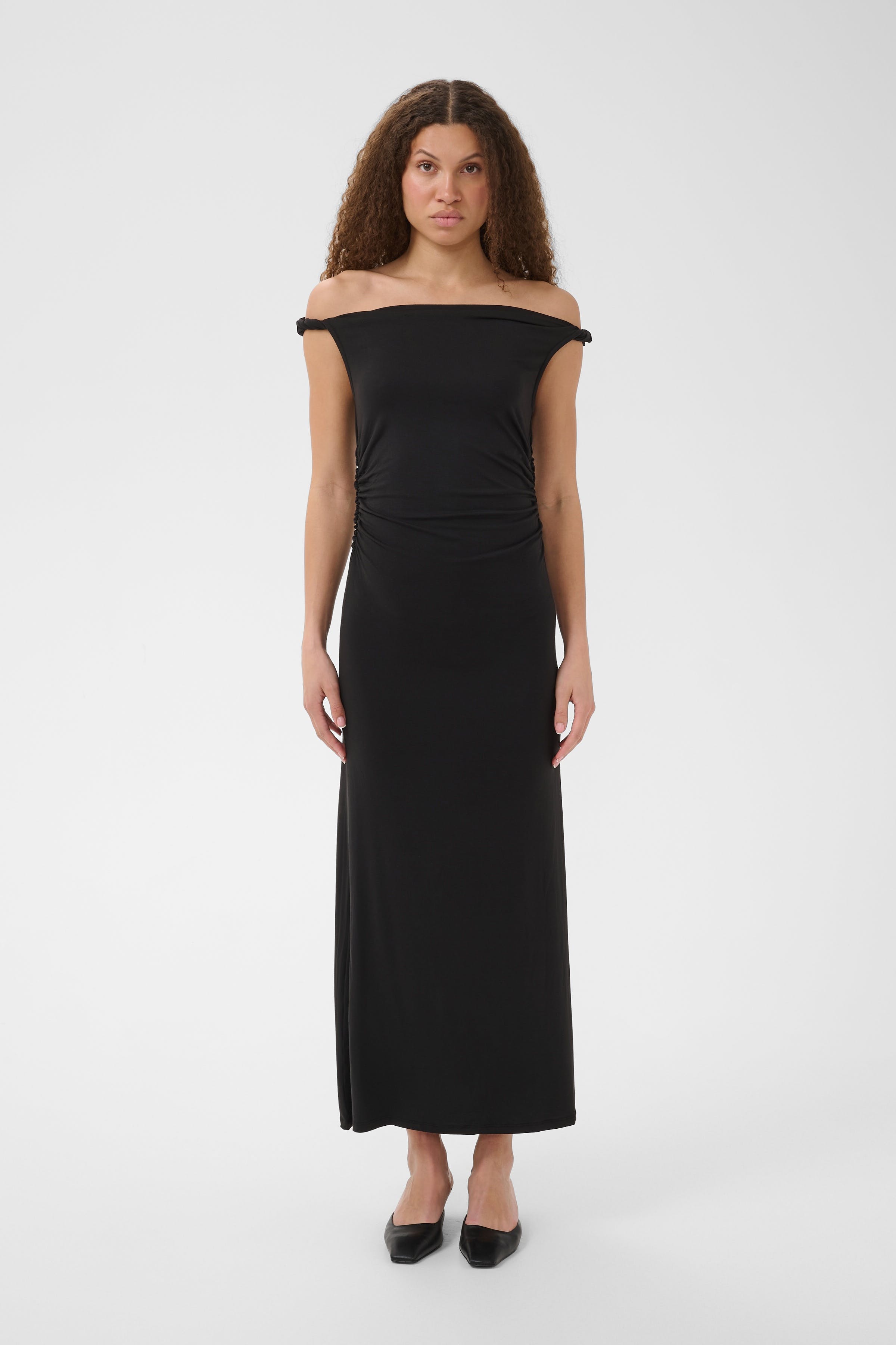 SLHanadi Dress LOOKBOOK FRONT 30409149-194008