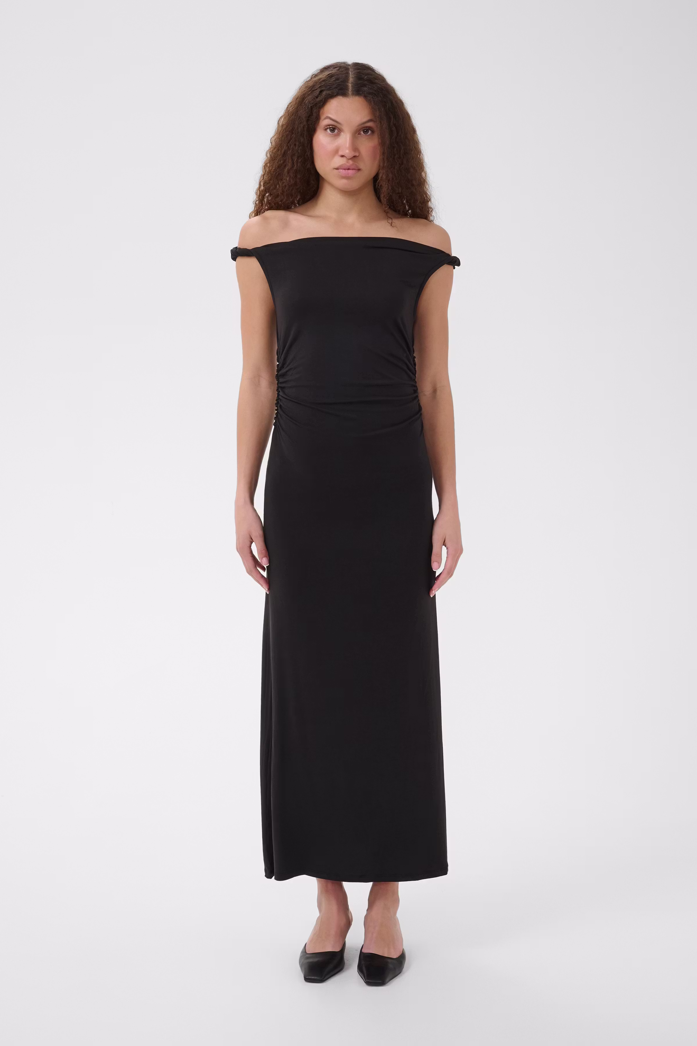 SLHanadi Dress LOOKBOOK FRONT 30409149-194008