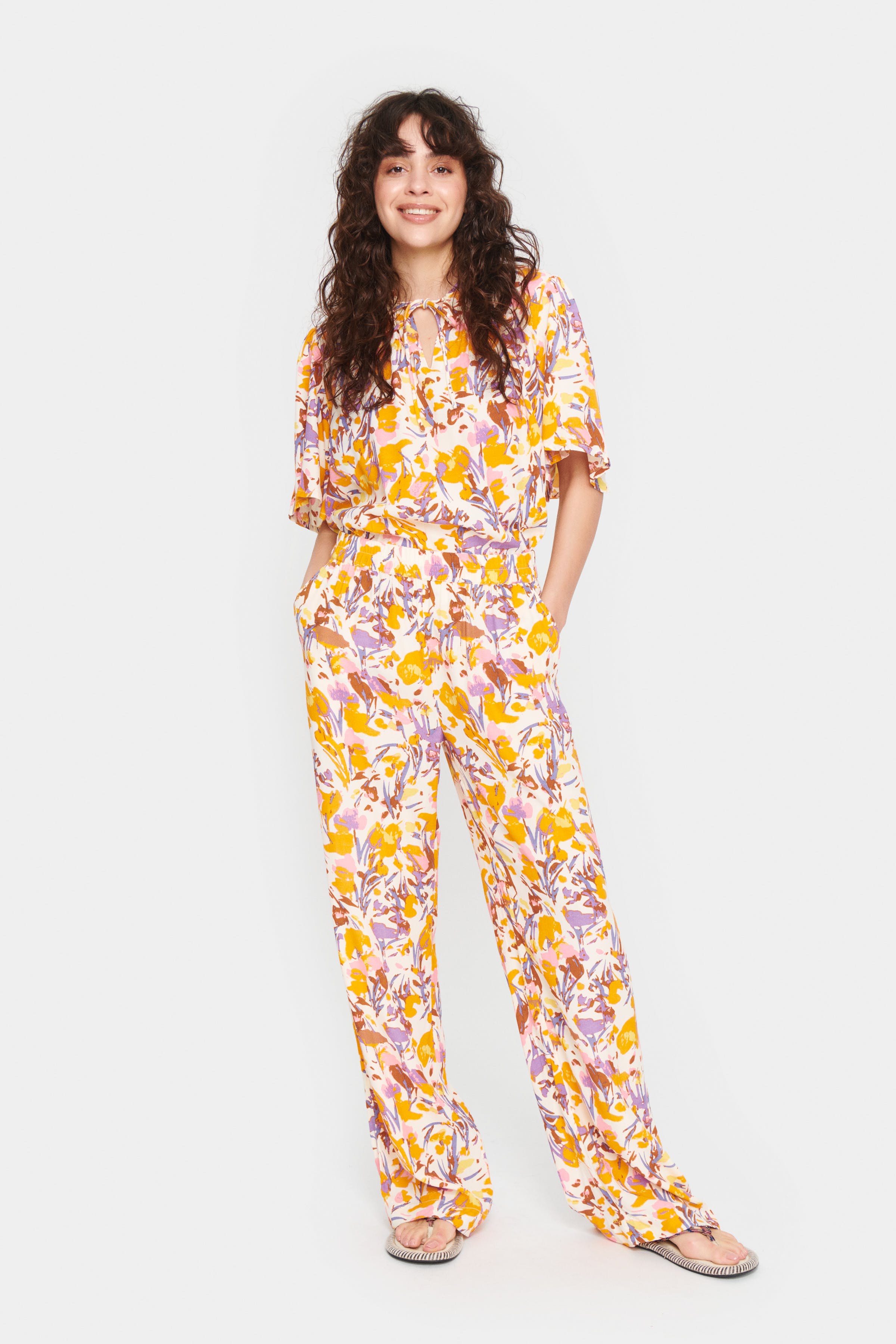 EikoSZ Broek LOOKBOOK FRONT 30513204-302854