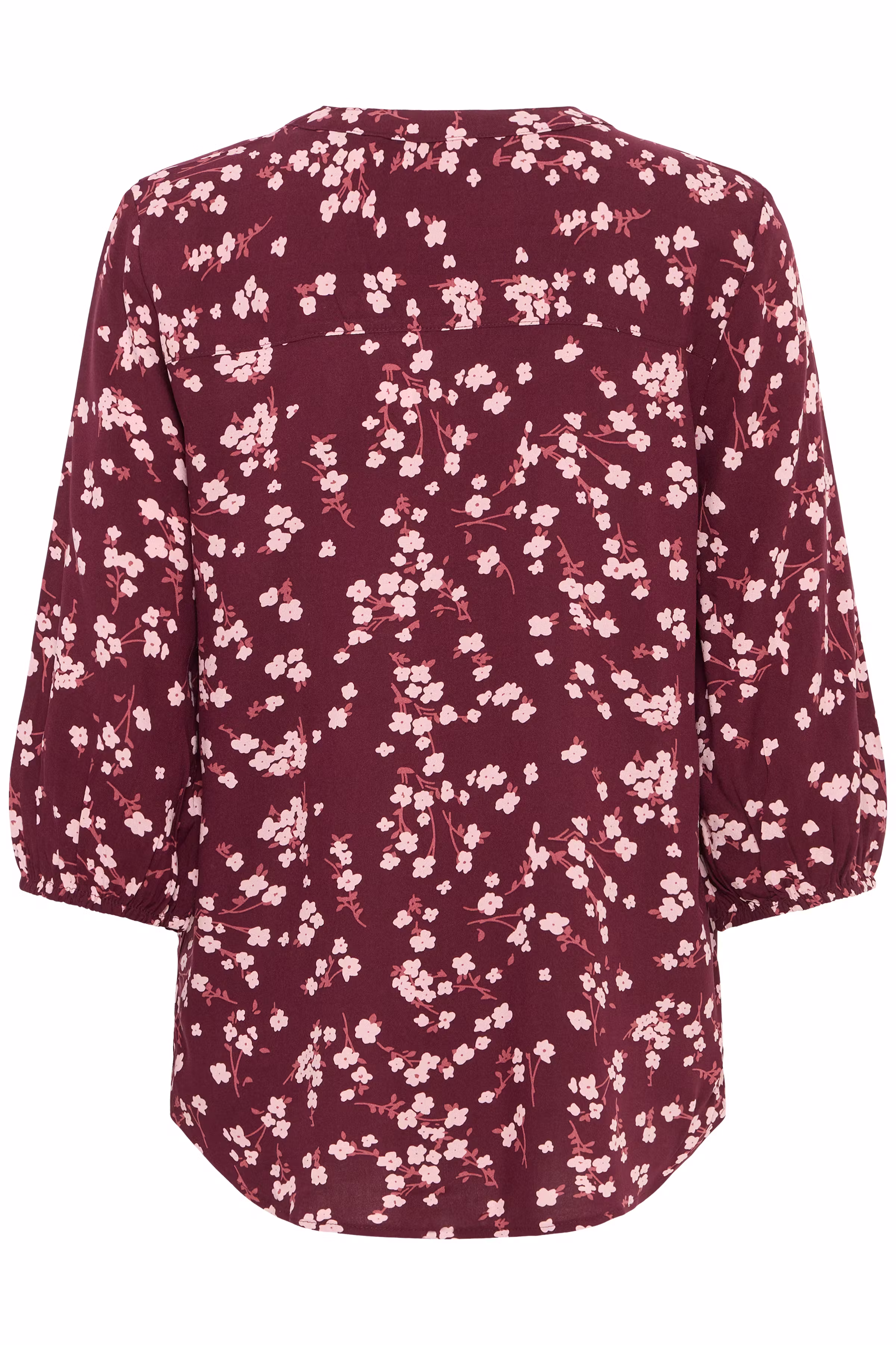 BYJOSA Skjorte PACK BACK 20813212-205399