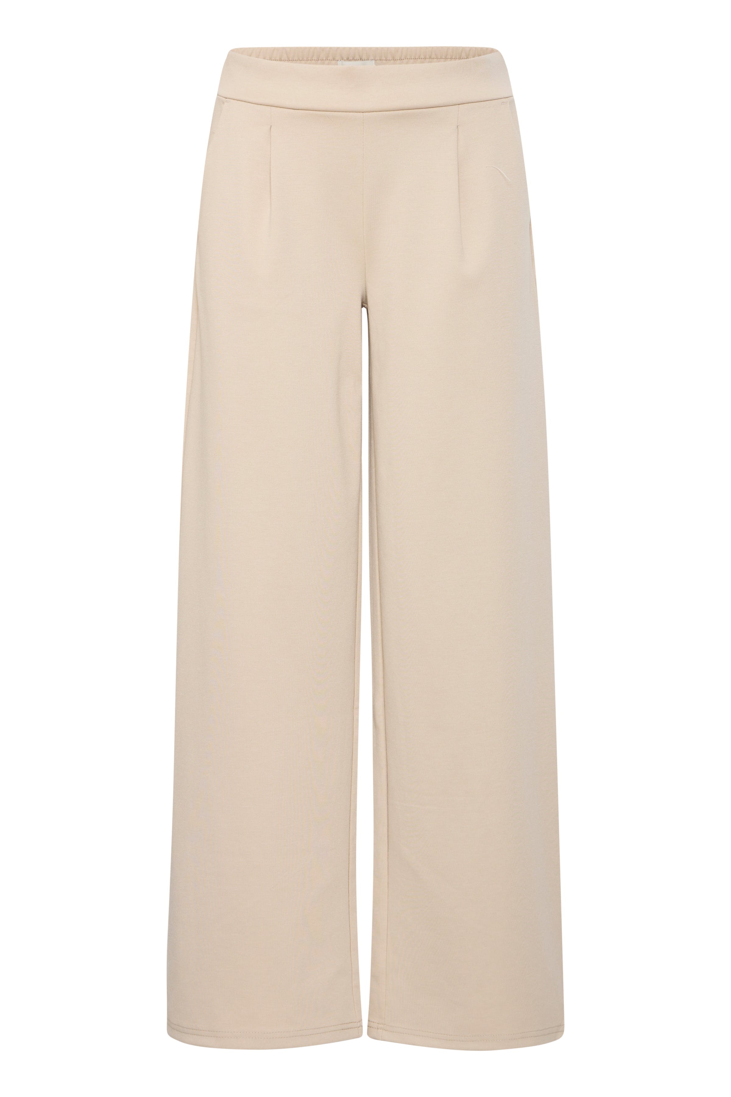 IHKATE LONG WIDE Trousers PACK FRONT 20118337-151308