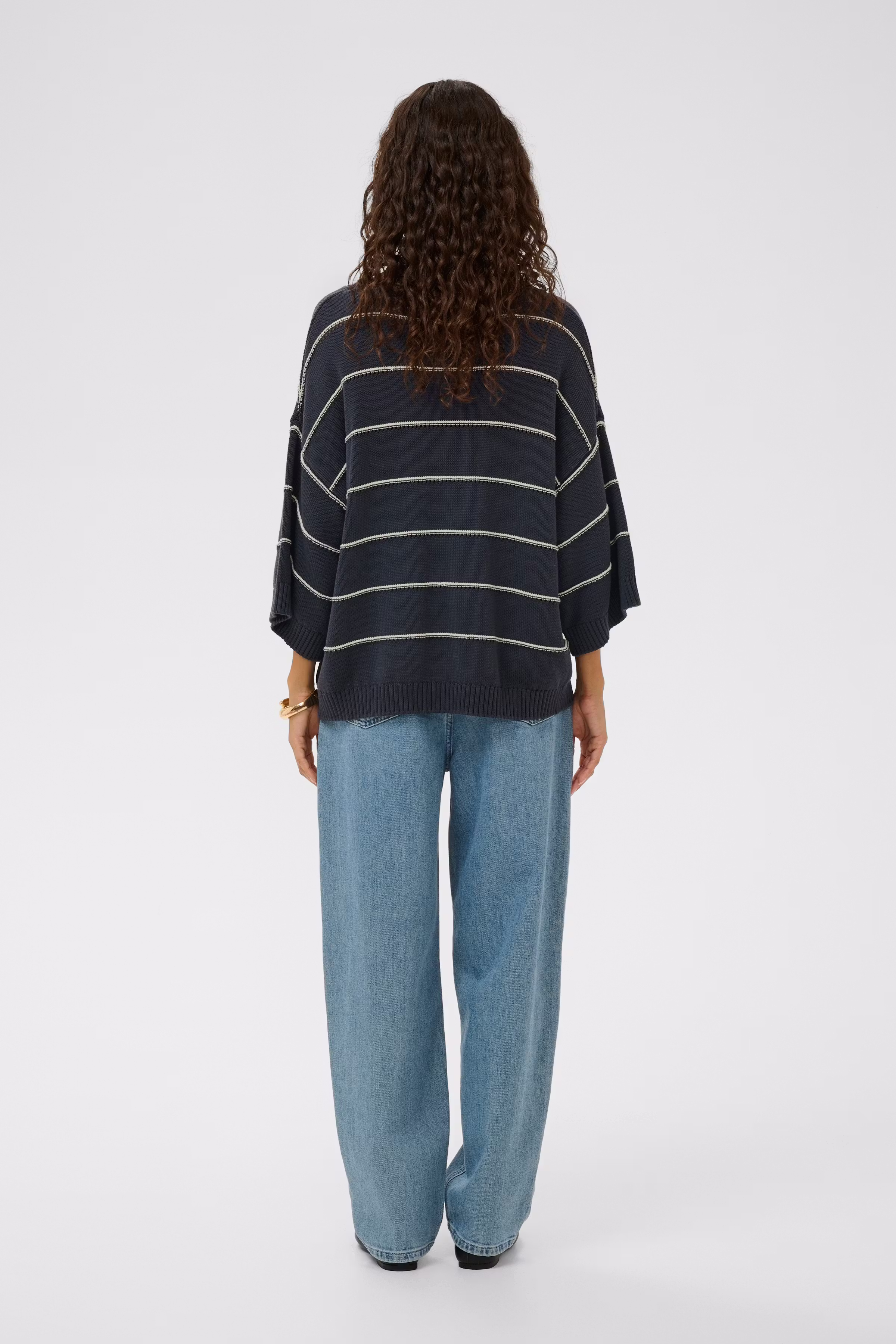 SLRava Pullover LOOKBOOK BACK 30407485-304864