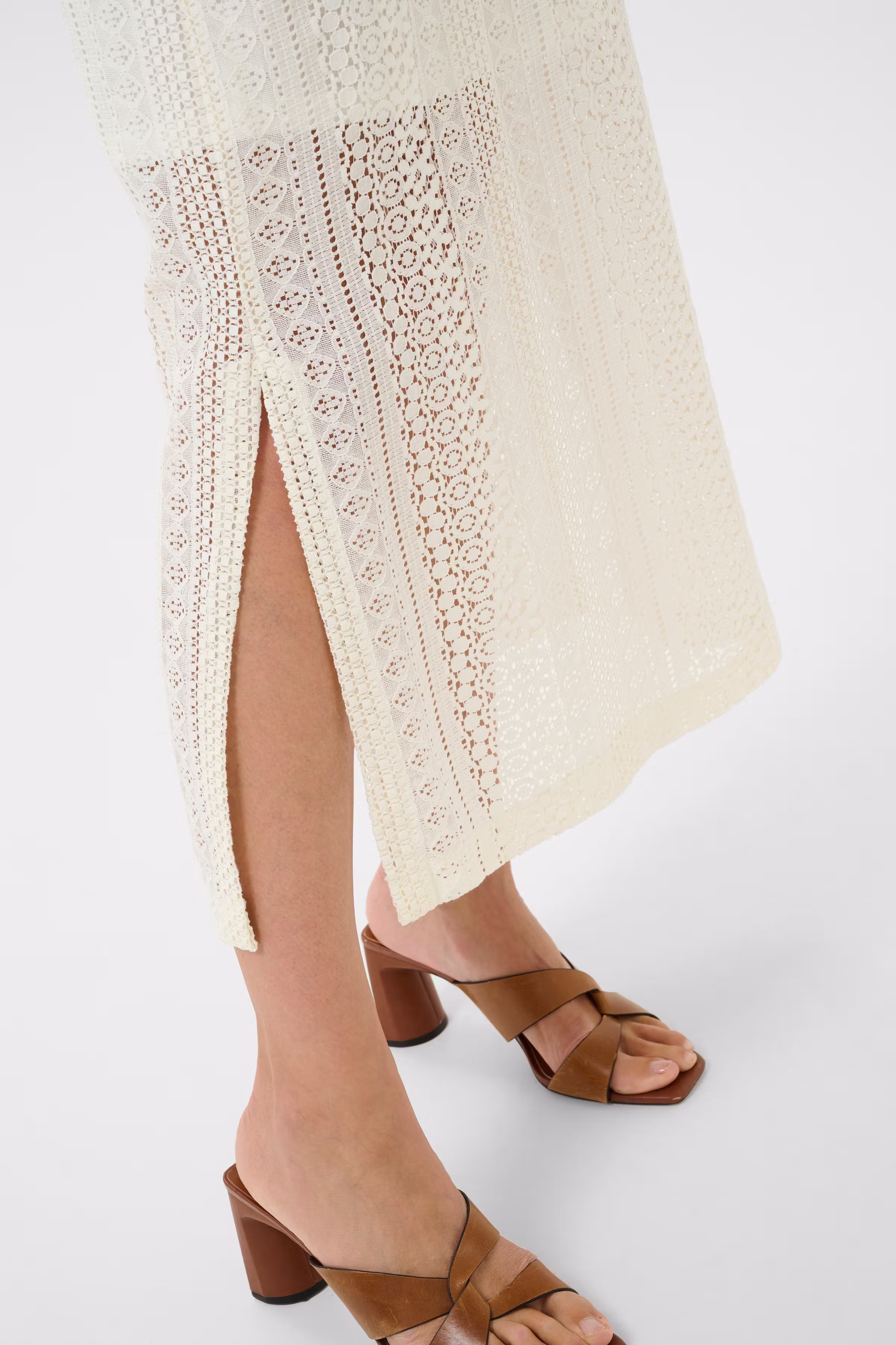 CRRubby Skjørt LOOKBOOK DETAIL 10614053-114300