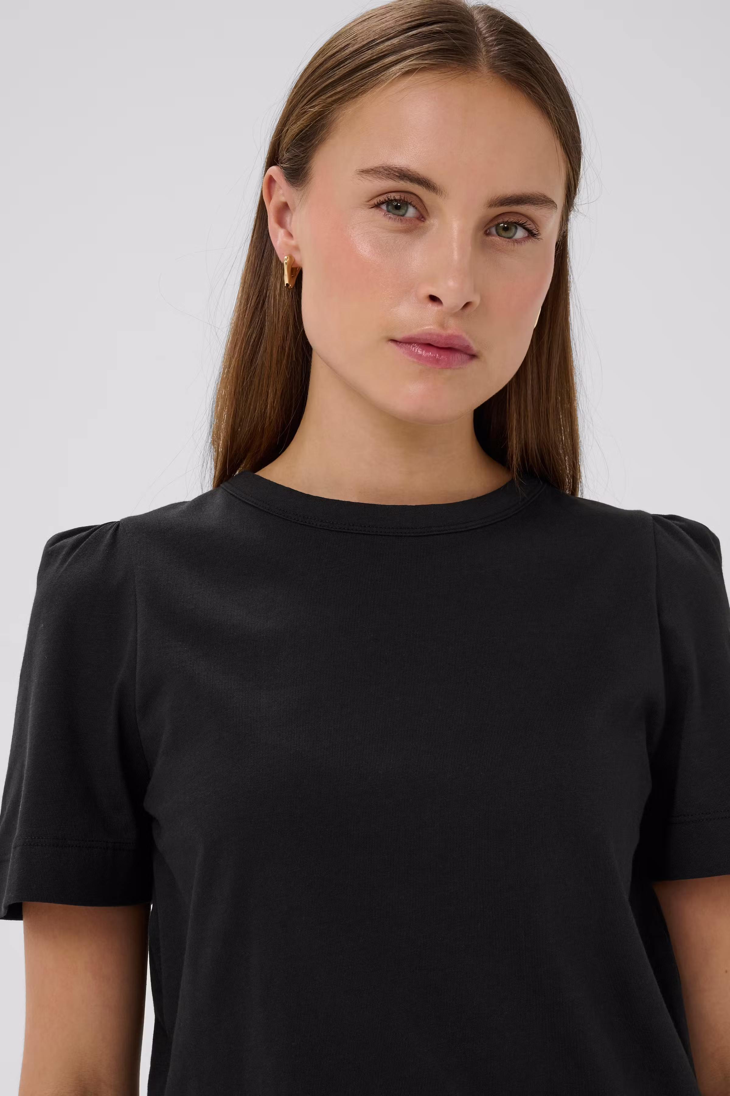 SLJina T-shirt LOOKBOOK DETAIL 30408074-194008