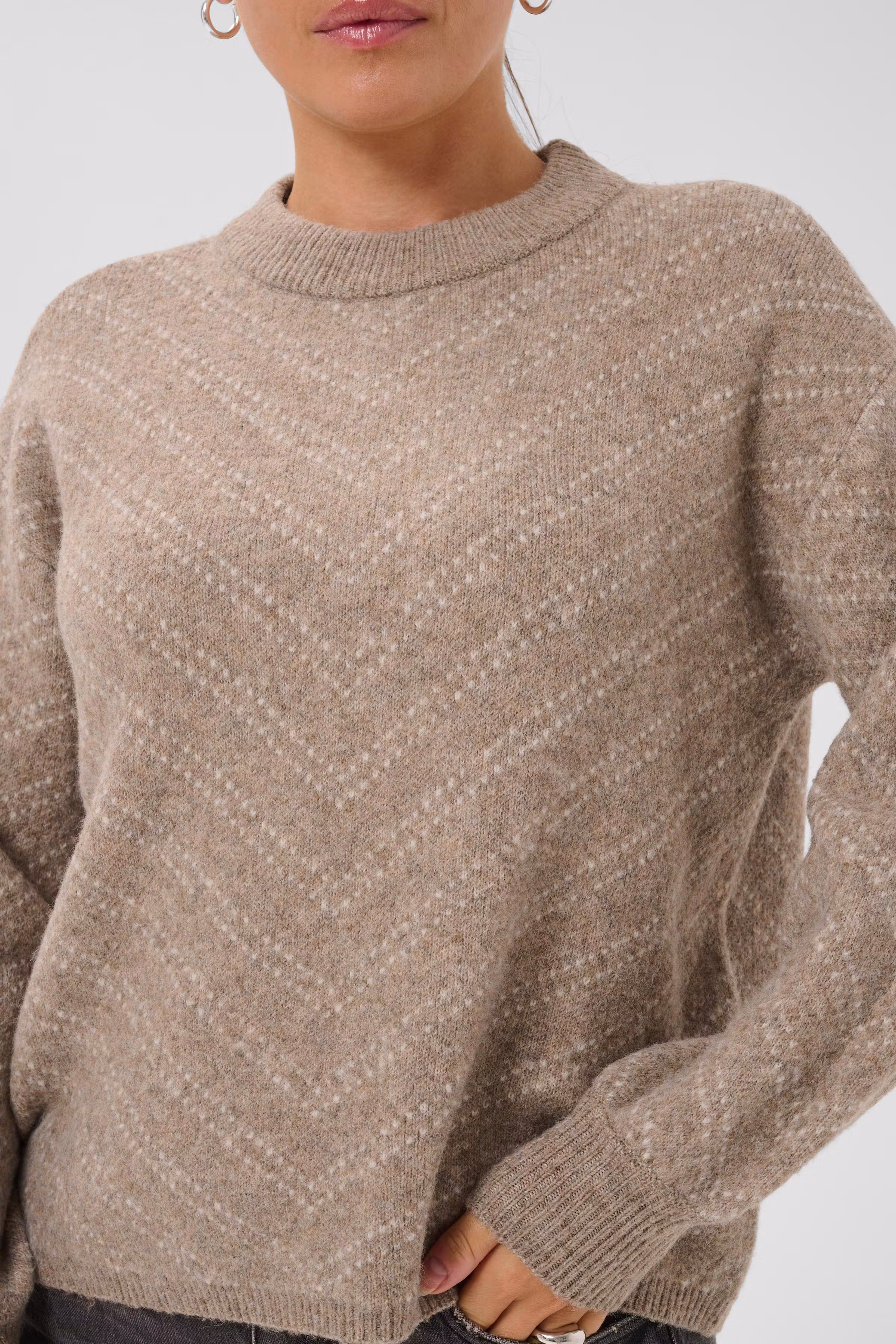 KAhillery Pullover LOOKBOOK DETAIL 10512562-1000116