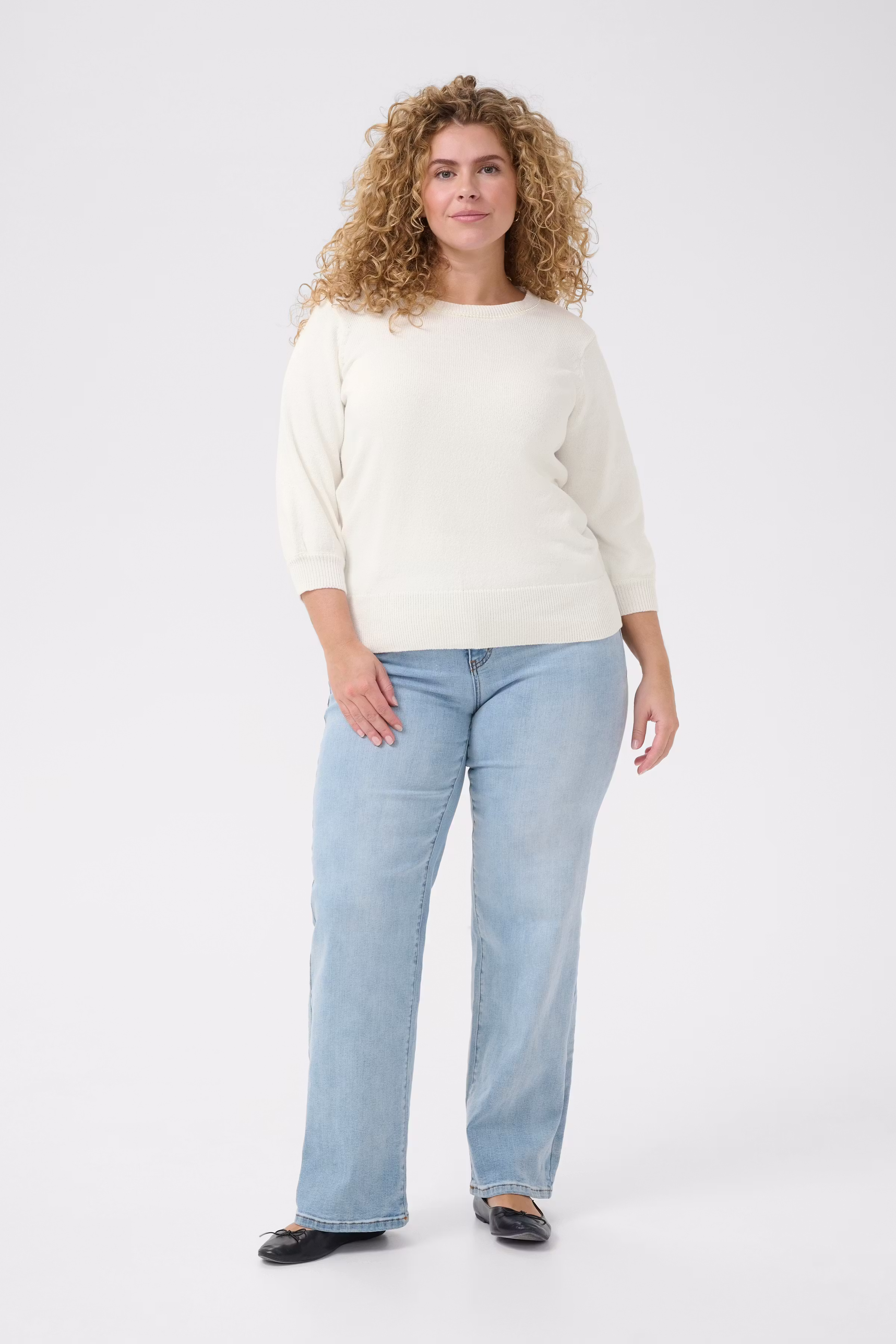 KCmaria Pullover LOOKBOOK FRONT 10583528-110602