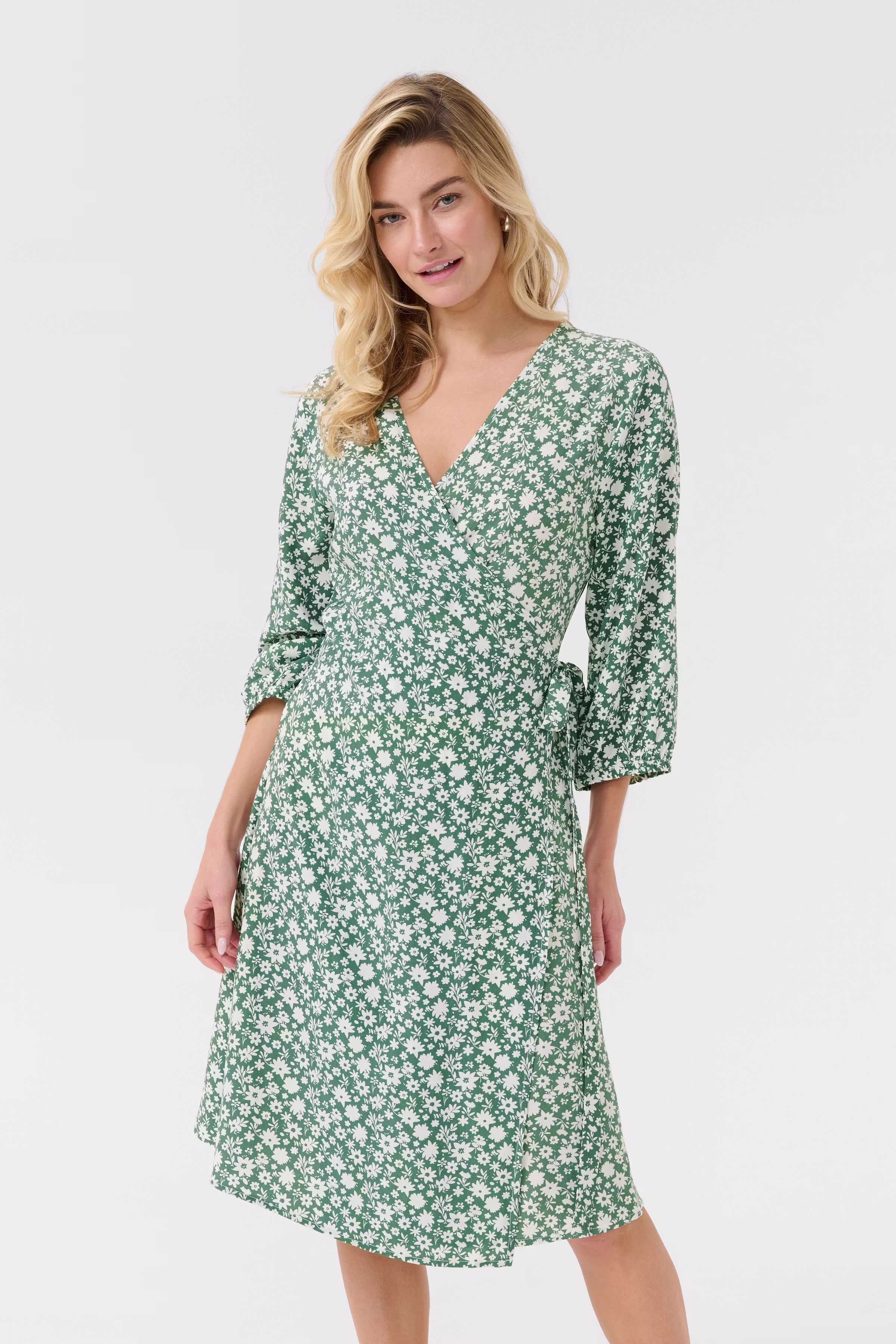 LCLuda Kjole LOOKBOOK FRONT 10650891-108042
