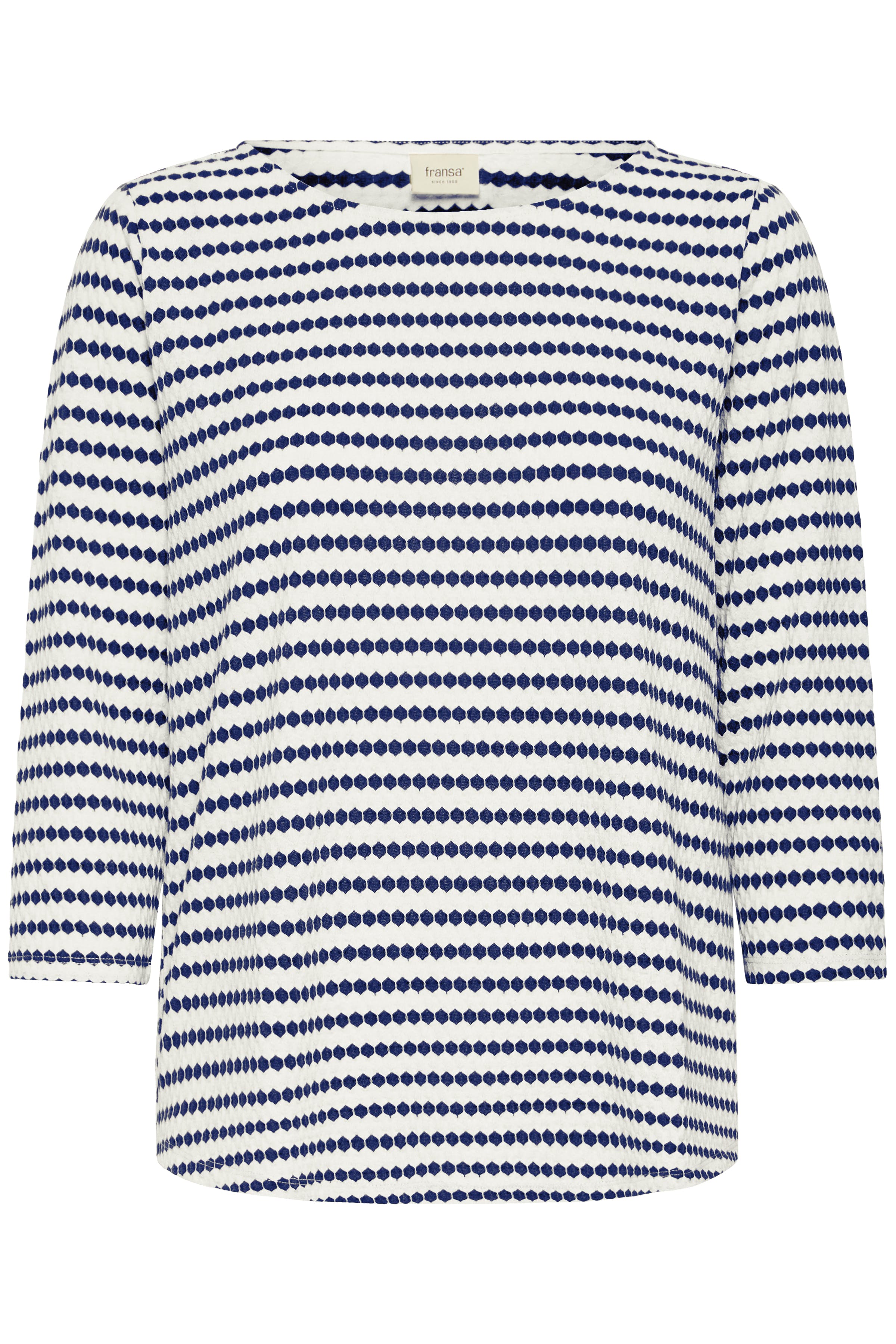 FRJOSIE T-shirt PACK FRONT 20613431-200119