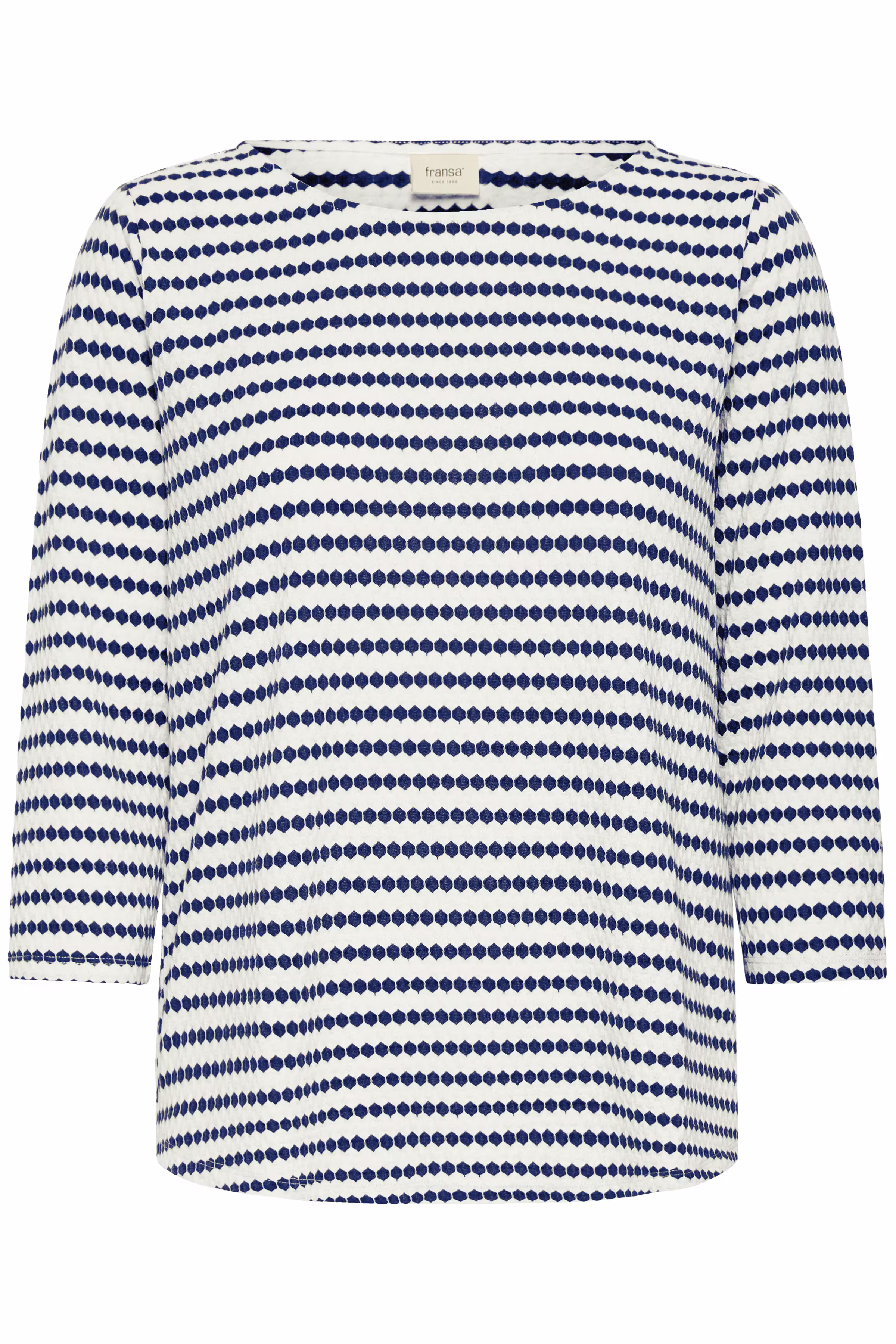 FRJOSIE T-shirt PACK FRONT 20613431-900003442