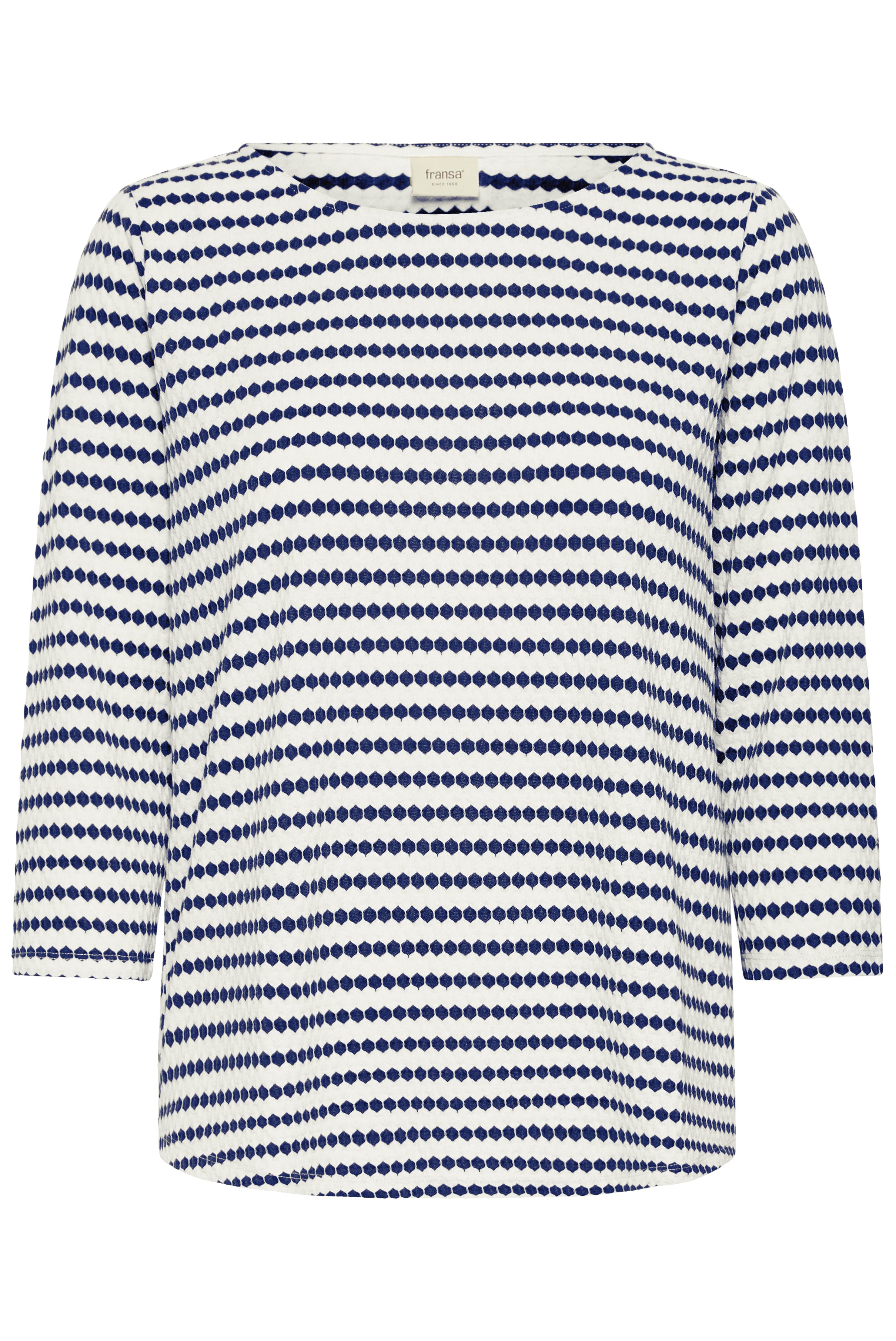 FRJOSIE T-shirt PACK FRONT 20613431-204024