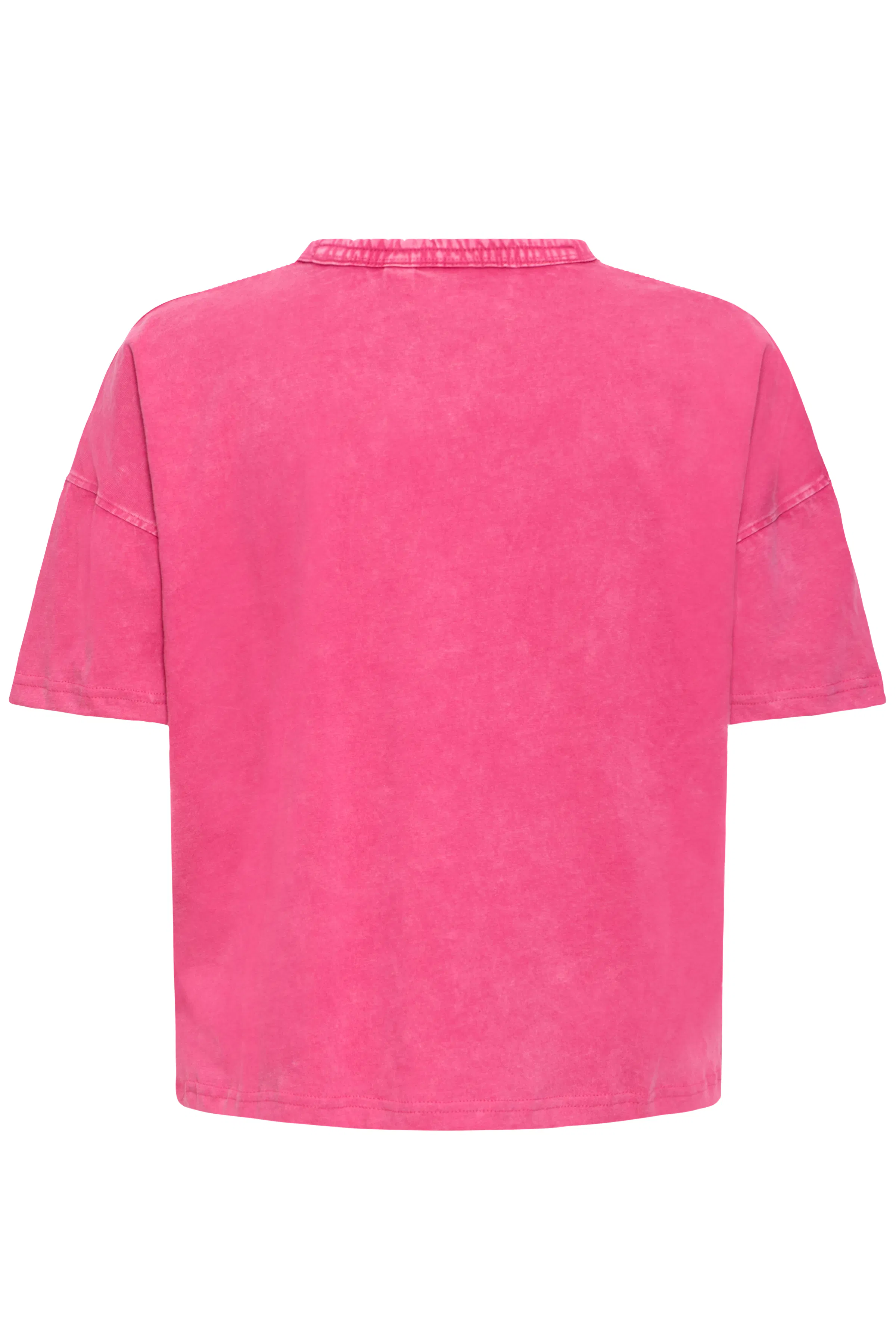 IHMAGDY T-shirt PACK BACK 20125869-900007153