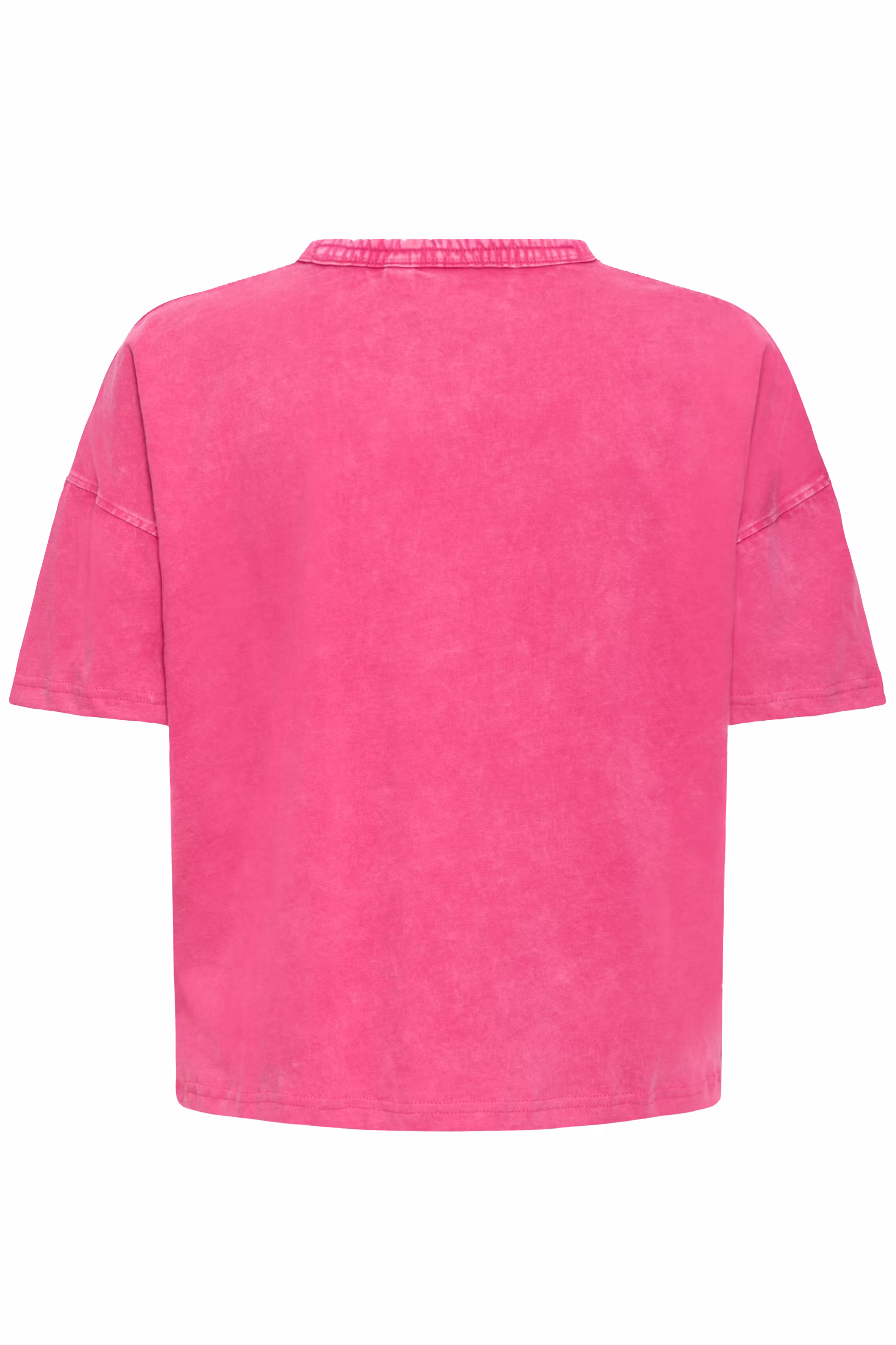 IHMAGDY T-shirt PACK BACK 20125869-900007153